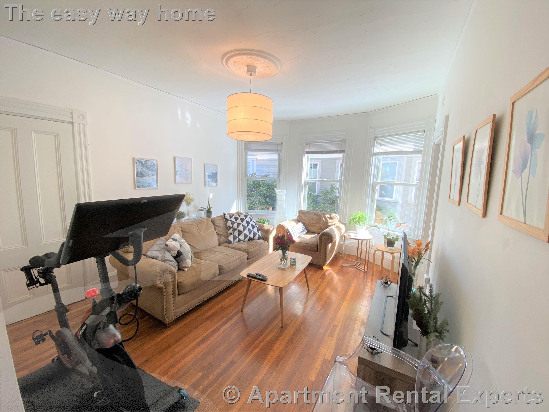 176 Elm St, Porter Square