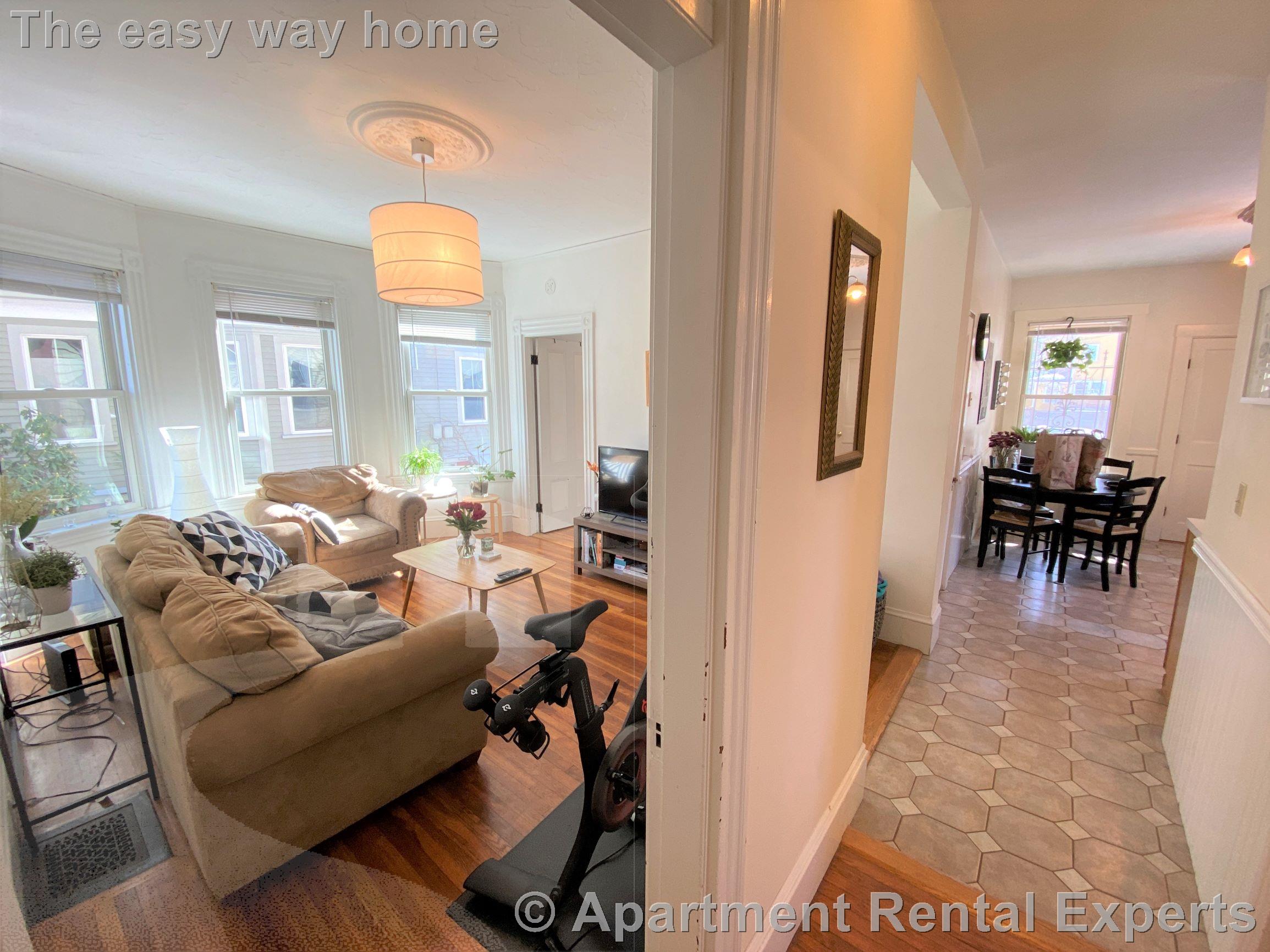 176 Elm St, Porter Square