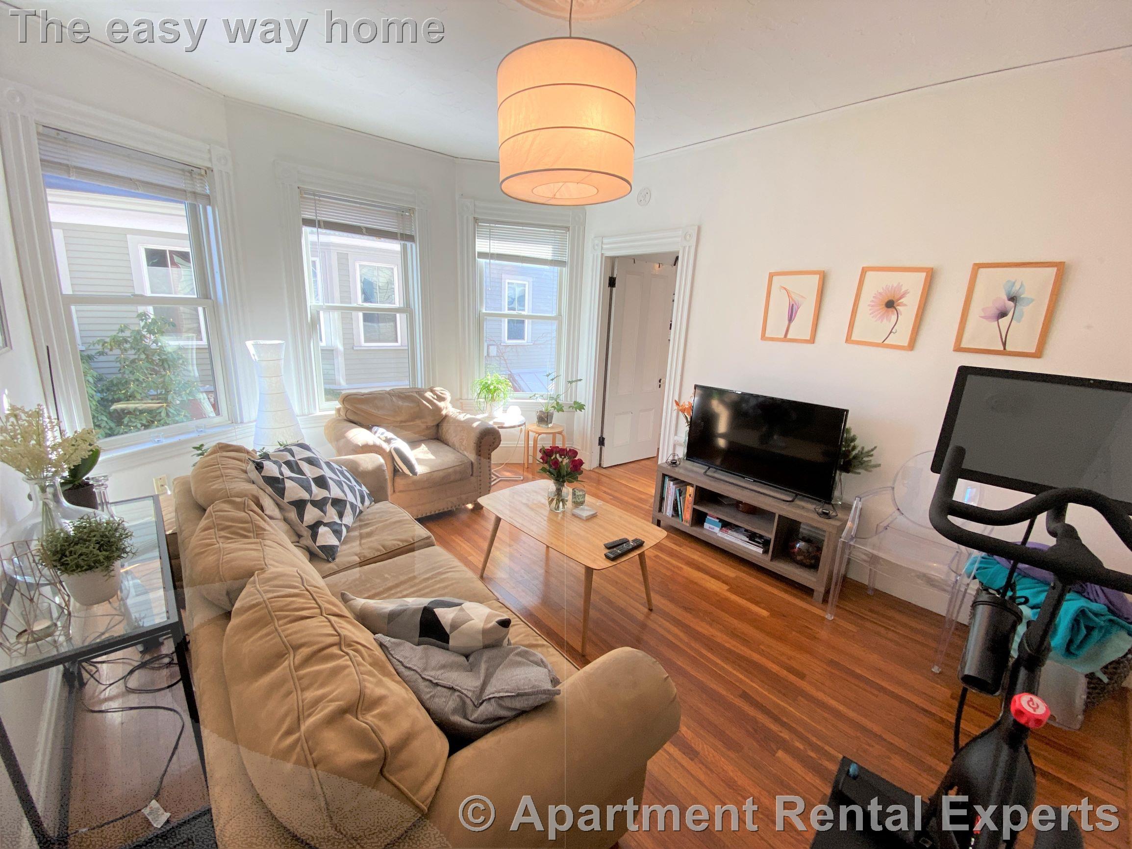 176 Elm St, Porter Square