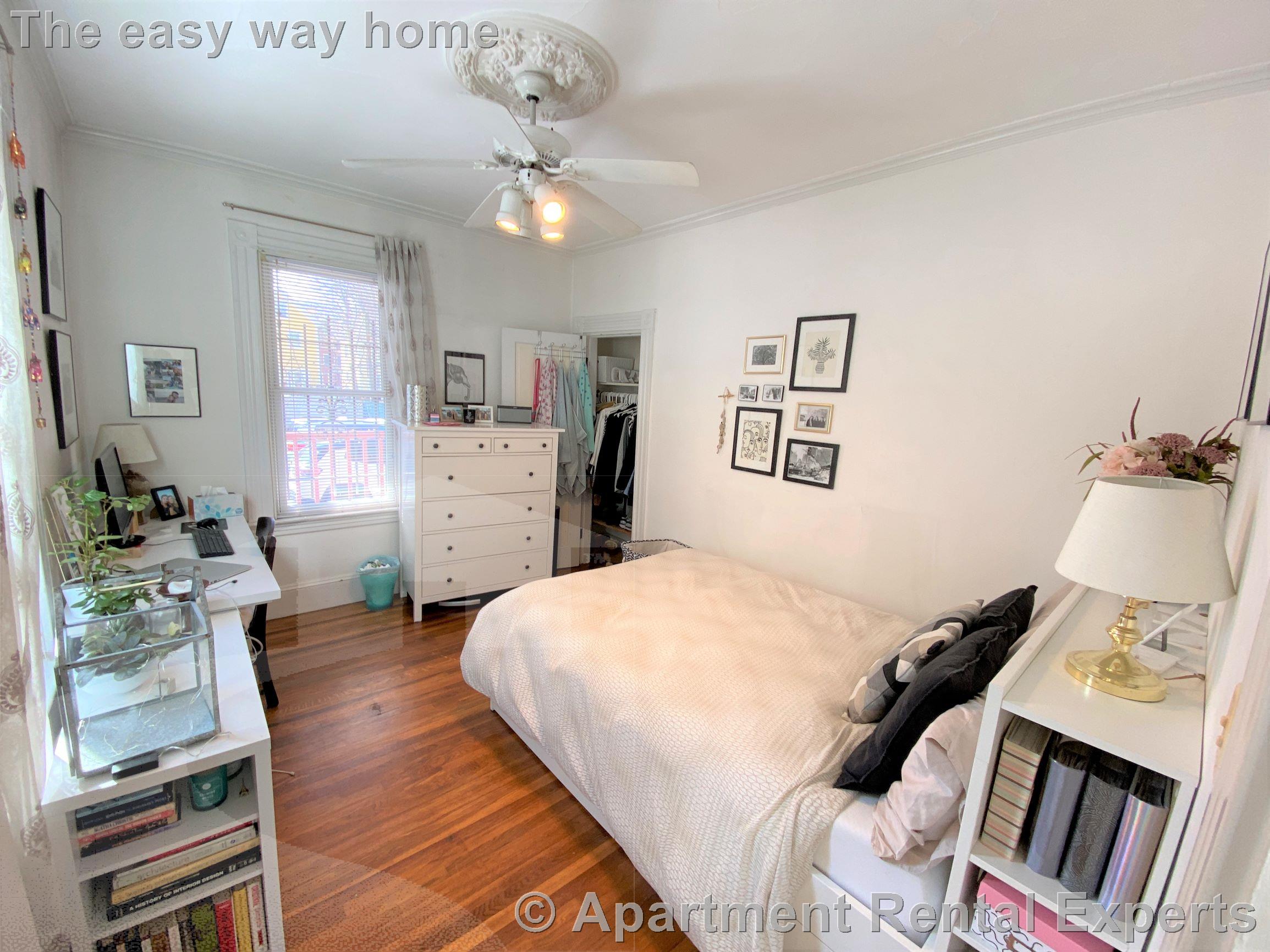 176 Elm St, Porter Square