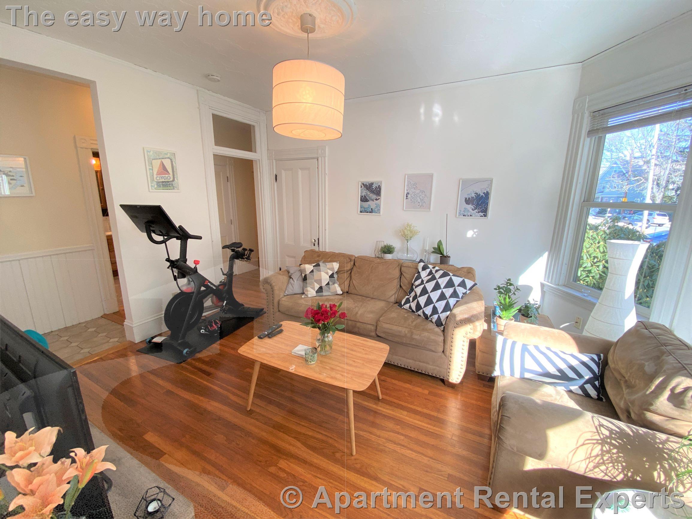 176 Elm St, Porter Square