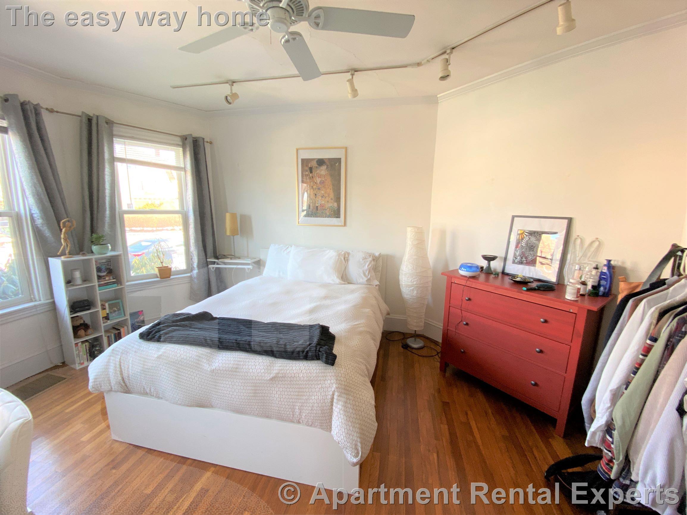 176 Elm St, Porter Square