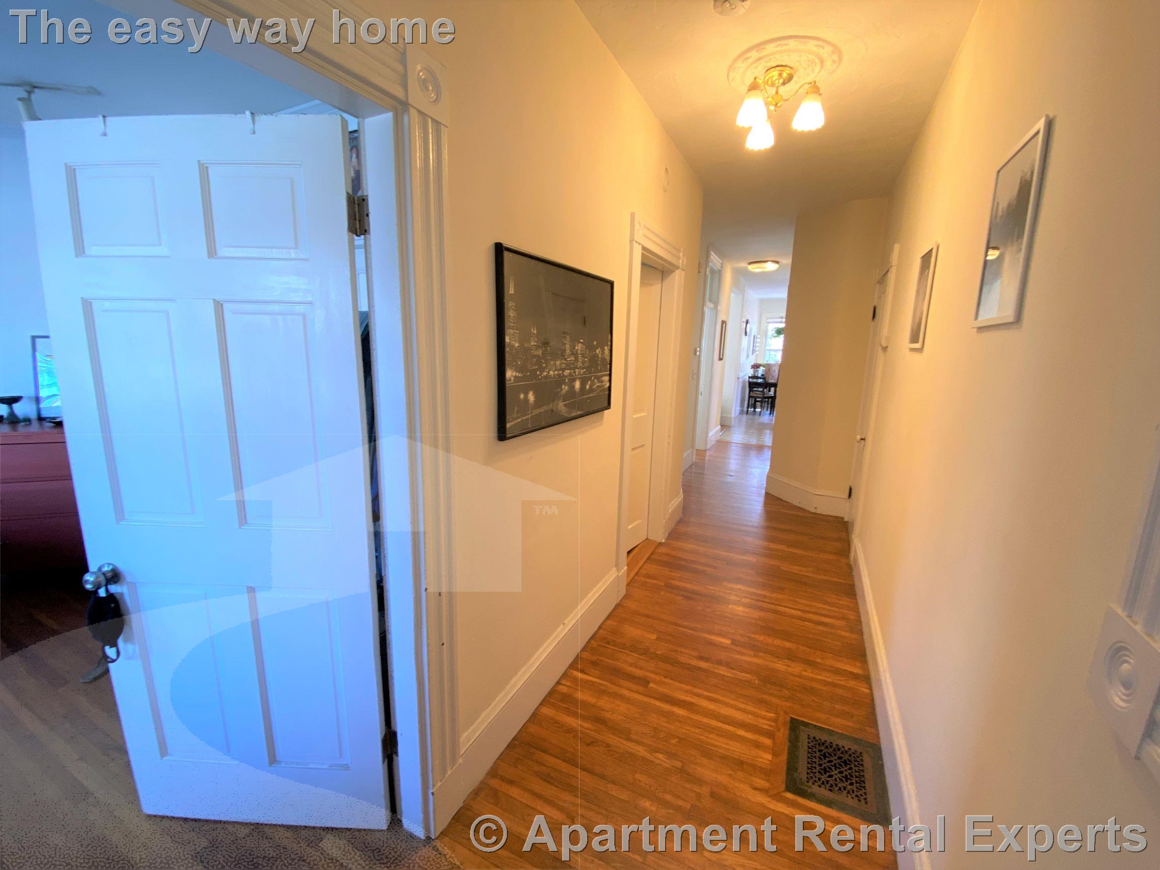 176 Elm St, Porter Square