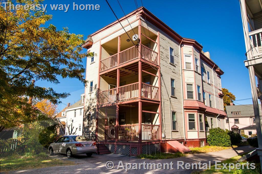 176 Elm St, Porter Square