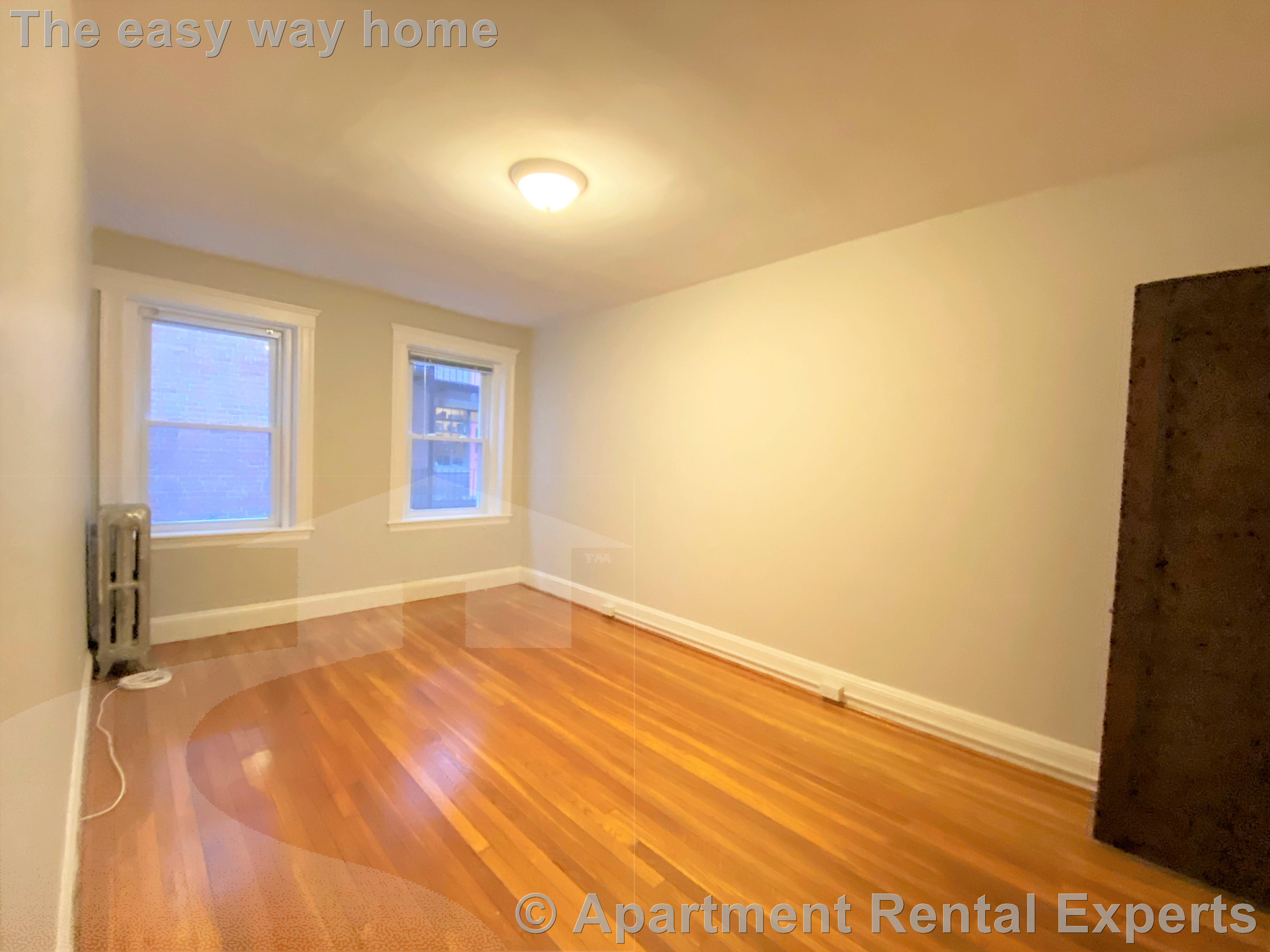 1 Gray St, Porter Square