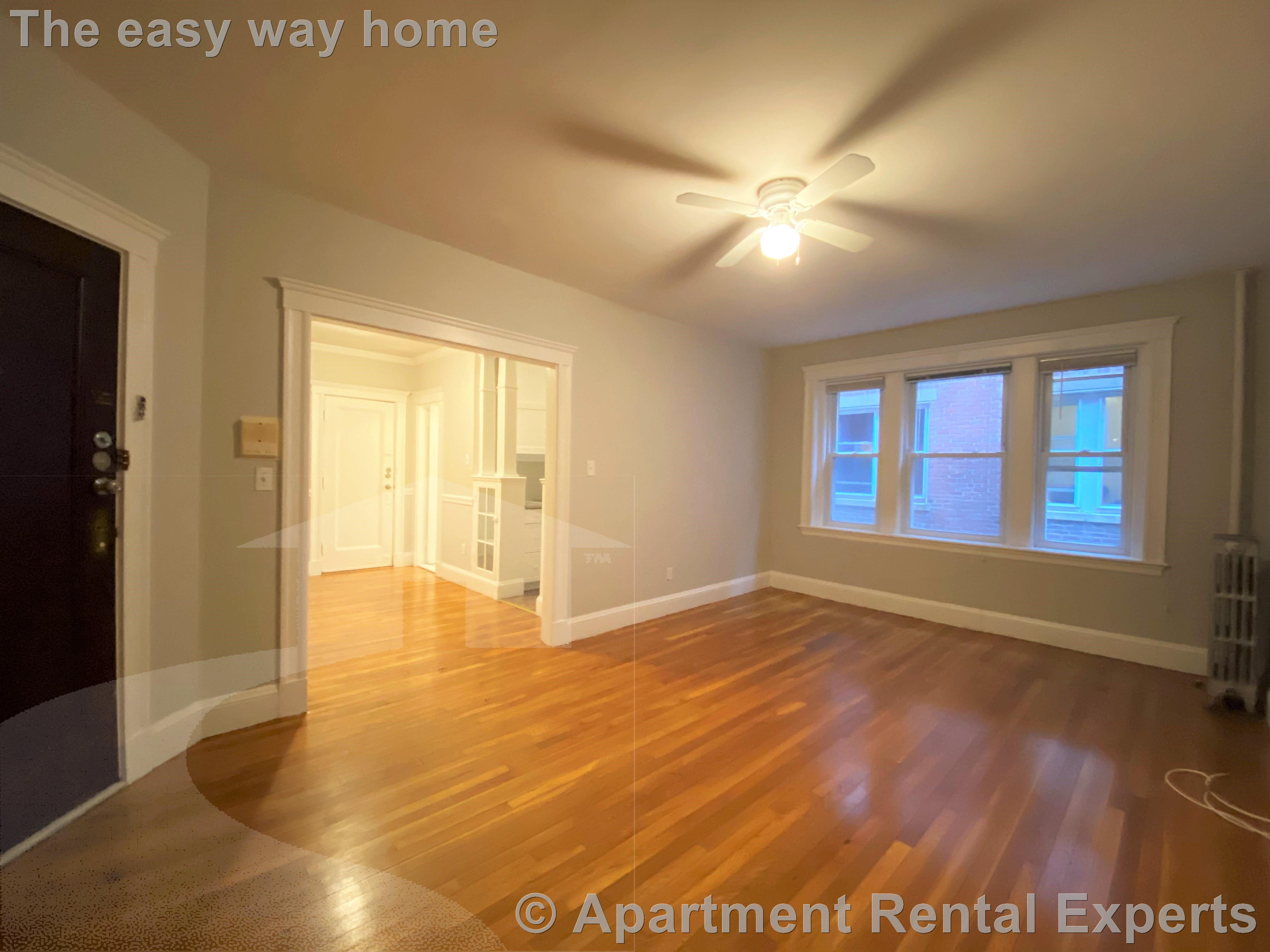 1 Gray St, Porter Square