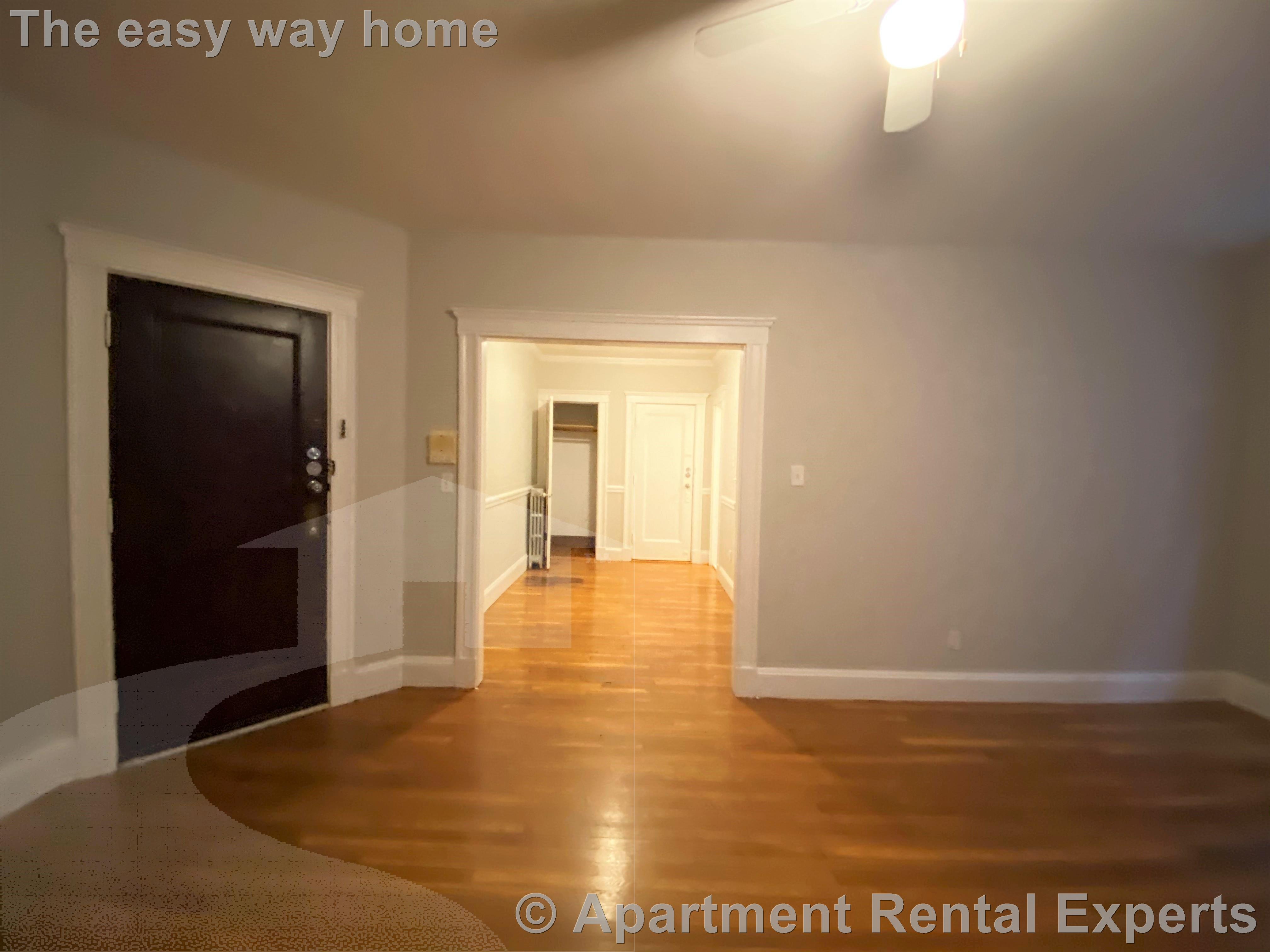 1 Gray St, Porter Square