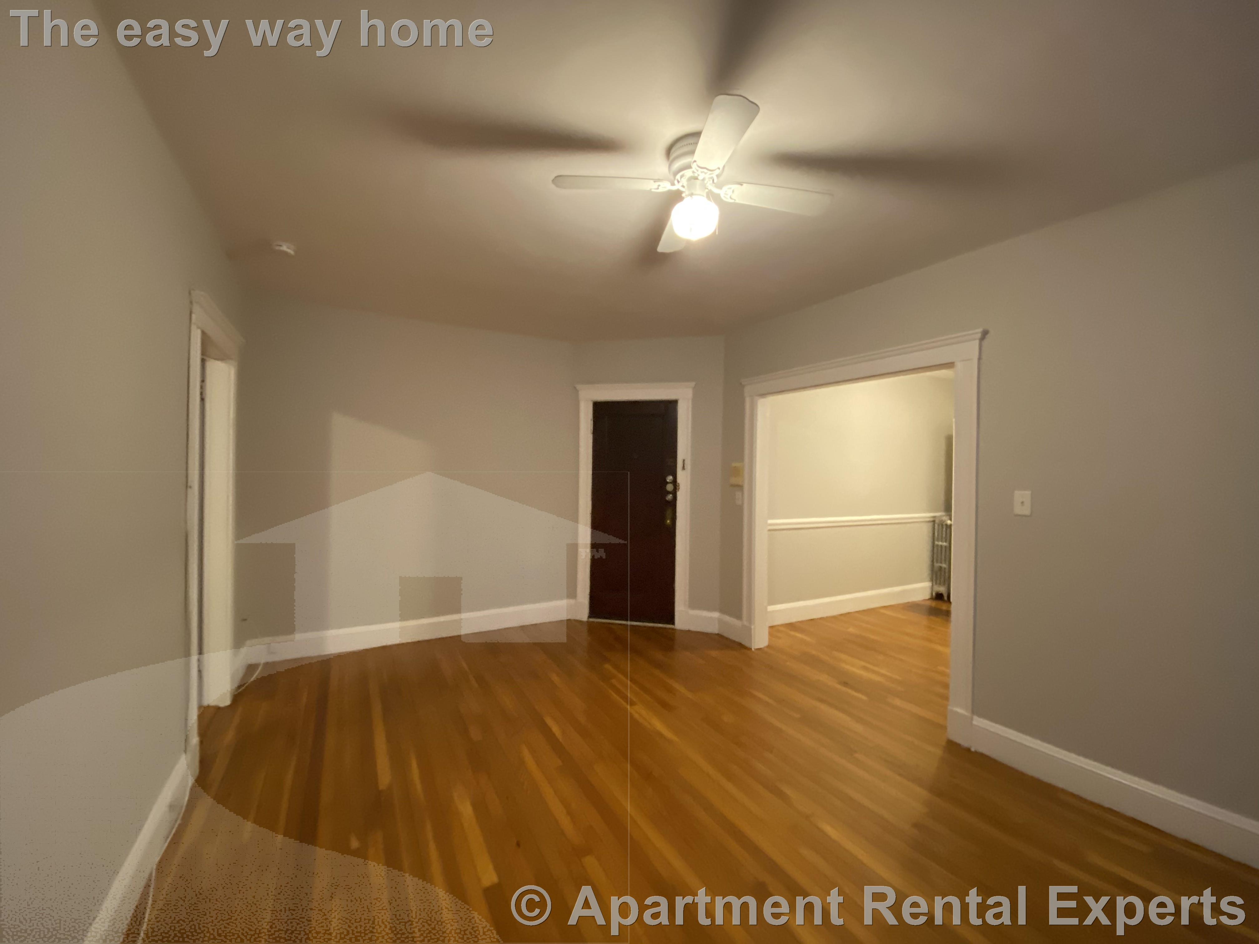 1 Gray St, Porter Square