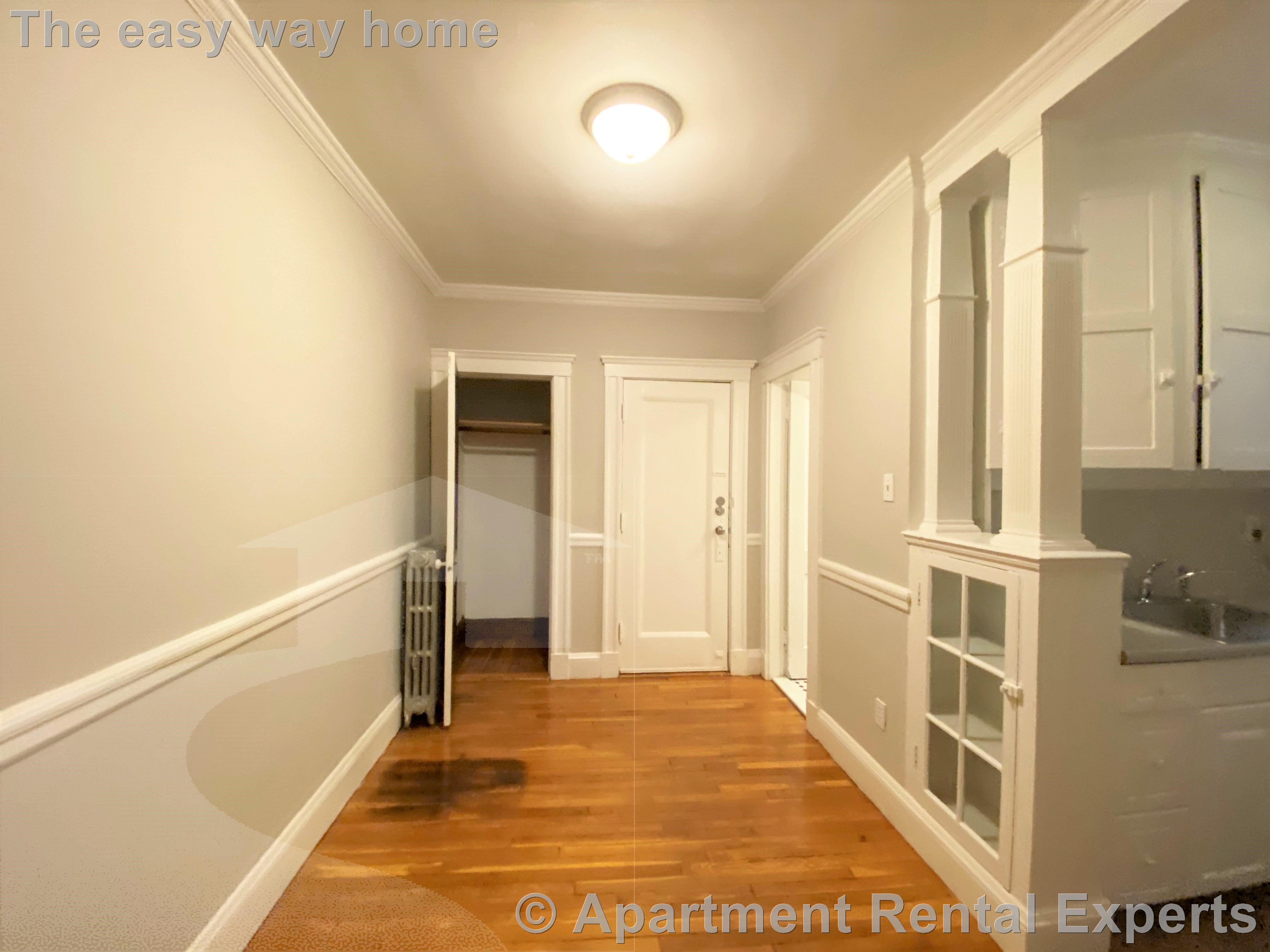 1 Gray St, Porter Square