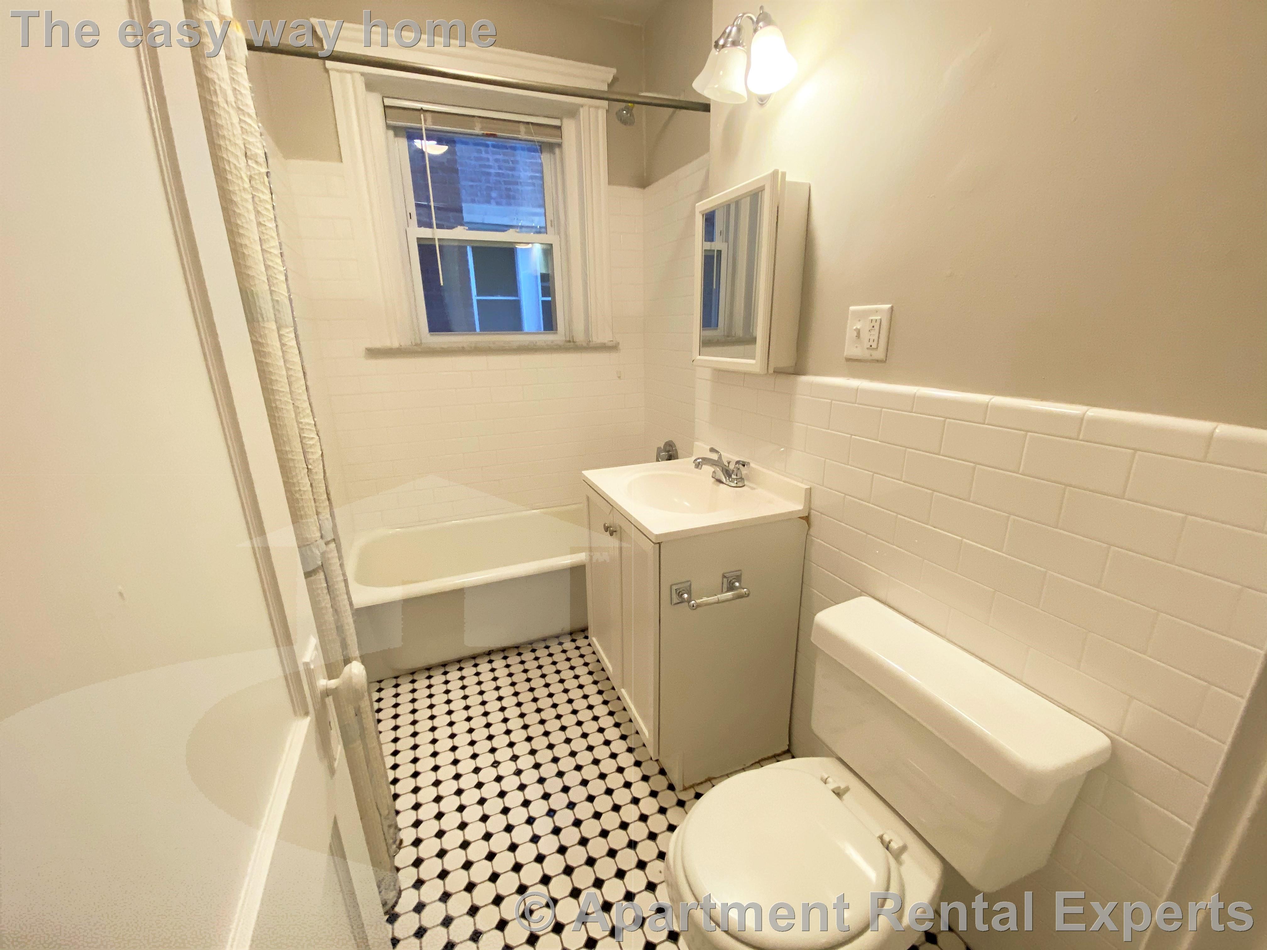 1 Gray St, Porter Square