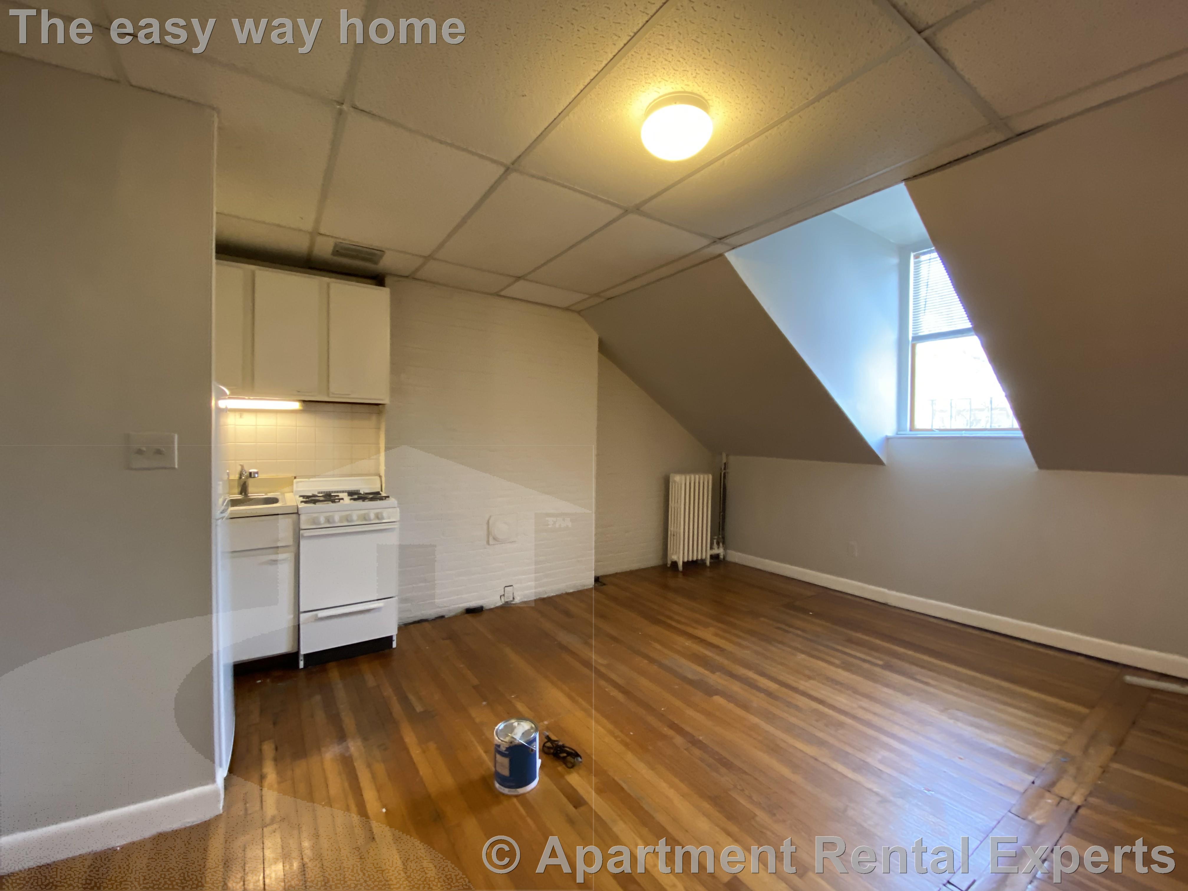 120 Charles St, Beacon Hill