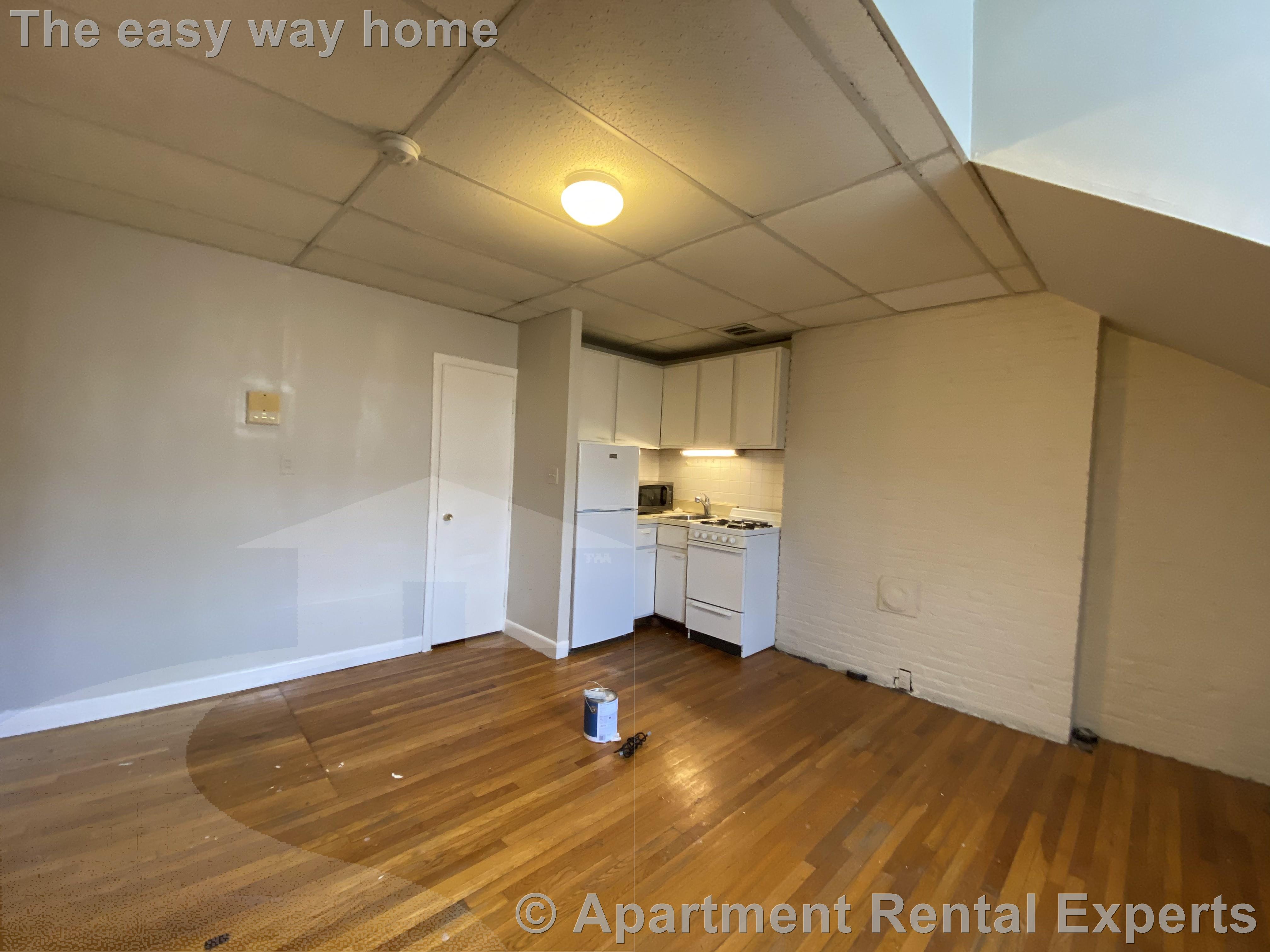 120 Charles St, Beacon Hill