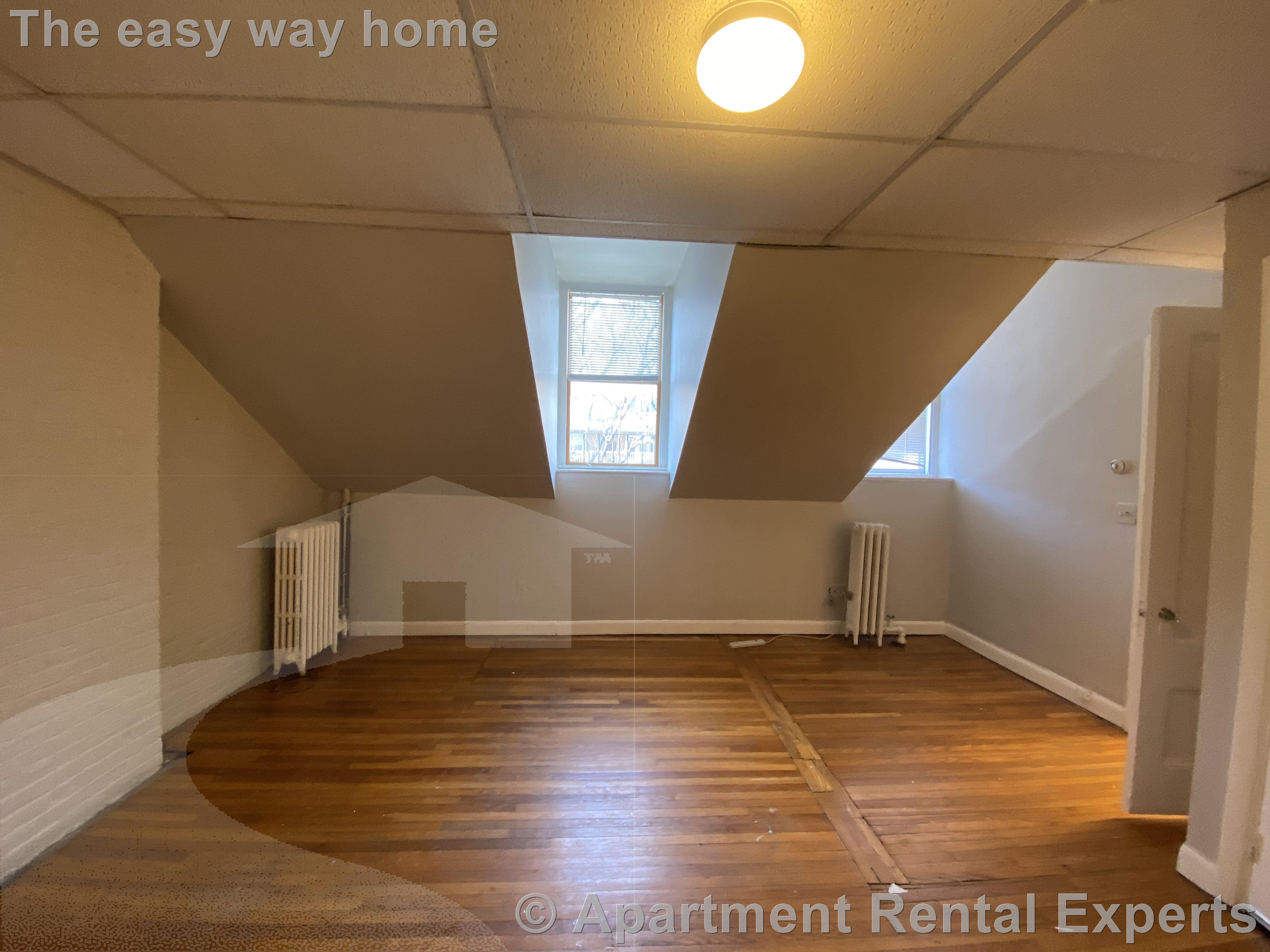 120 Charles St, Beacon Hill