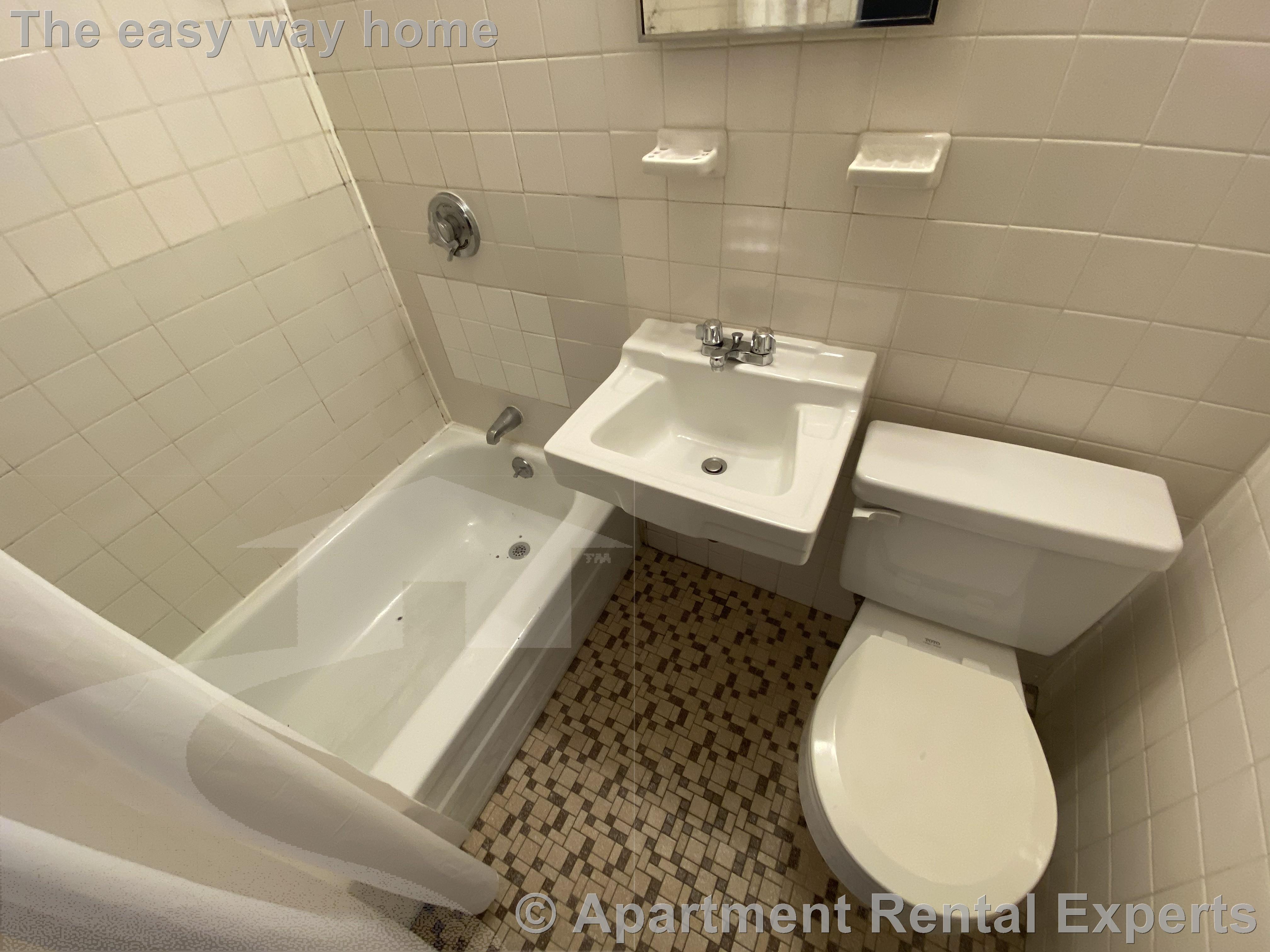 120 Charles St, Beacon Hill