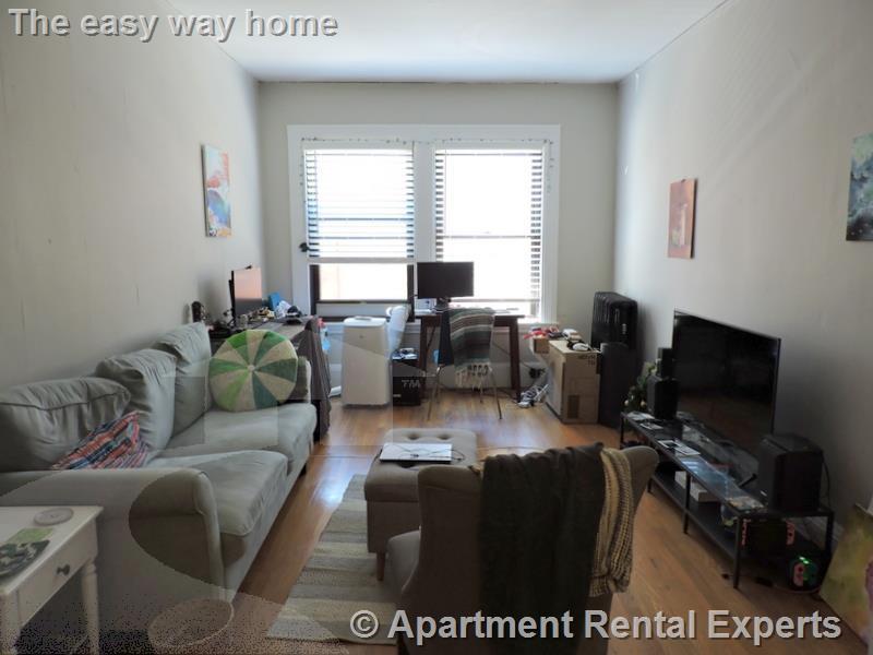 9 Sewall Ave, Coolidge Corner