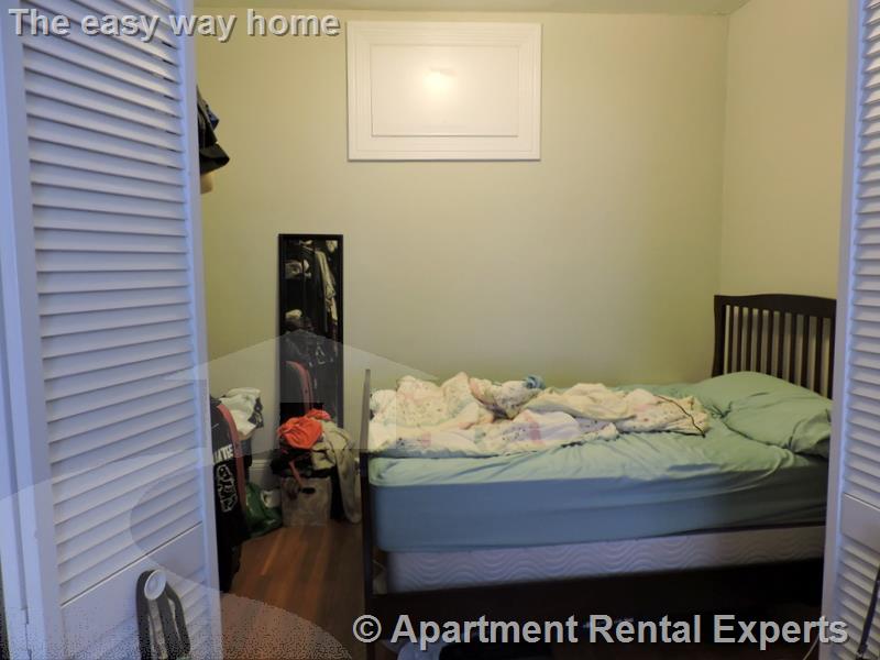 9 Sewall Ave, Coolidge Corner