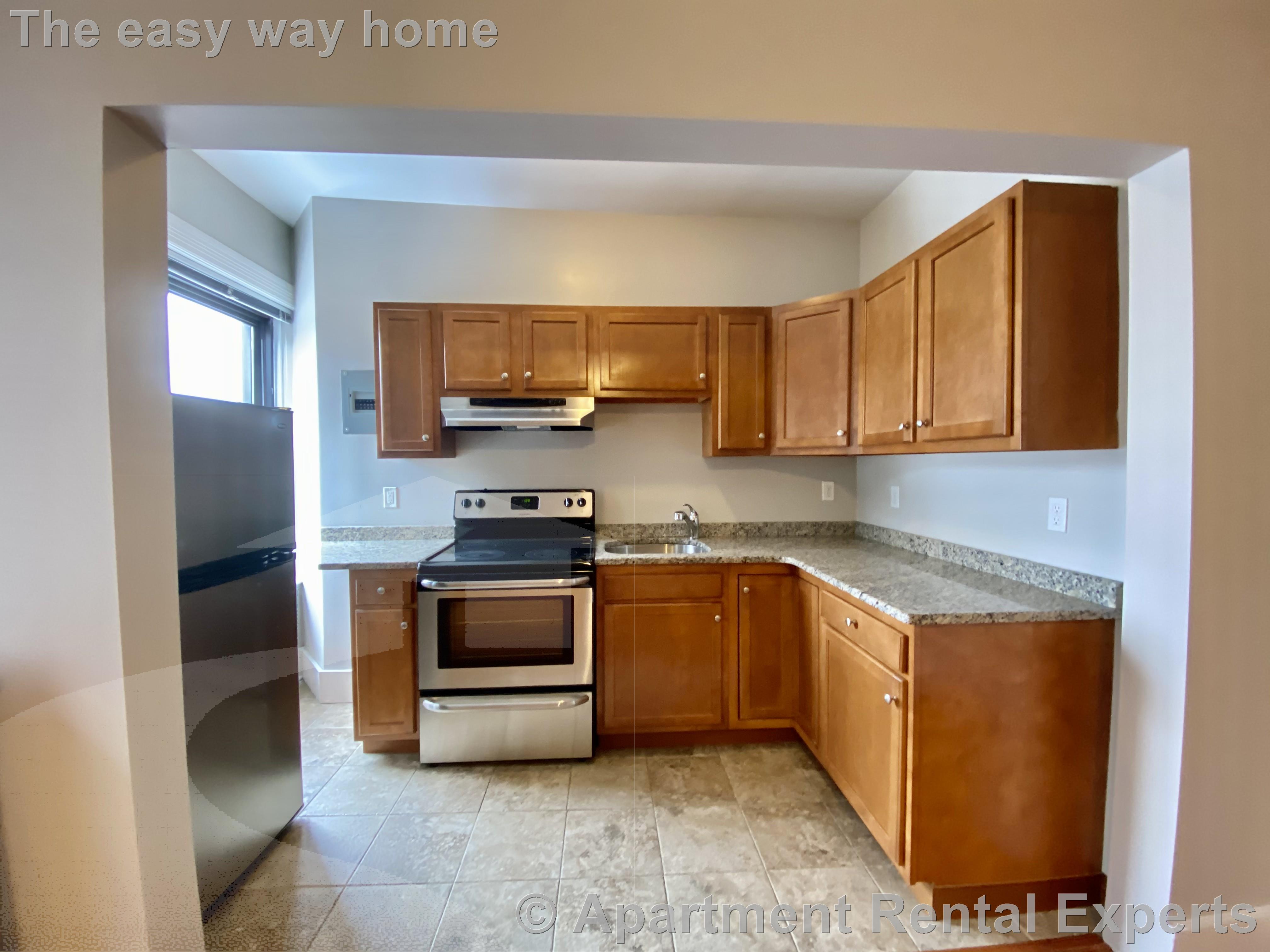 9 Sewall Ave, Coolidge Corner