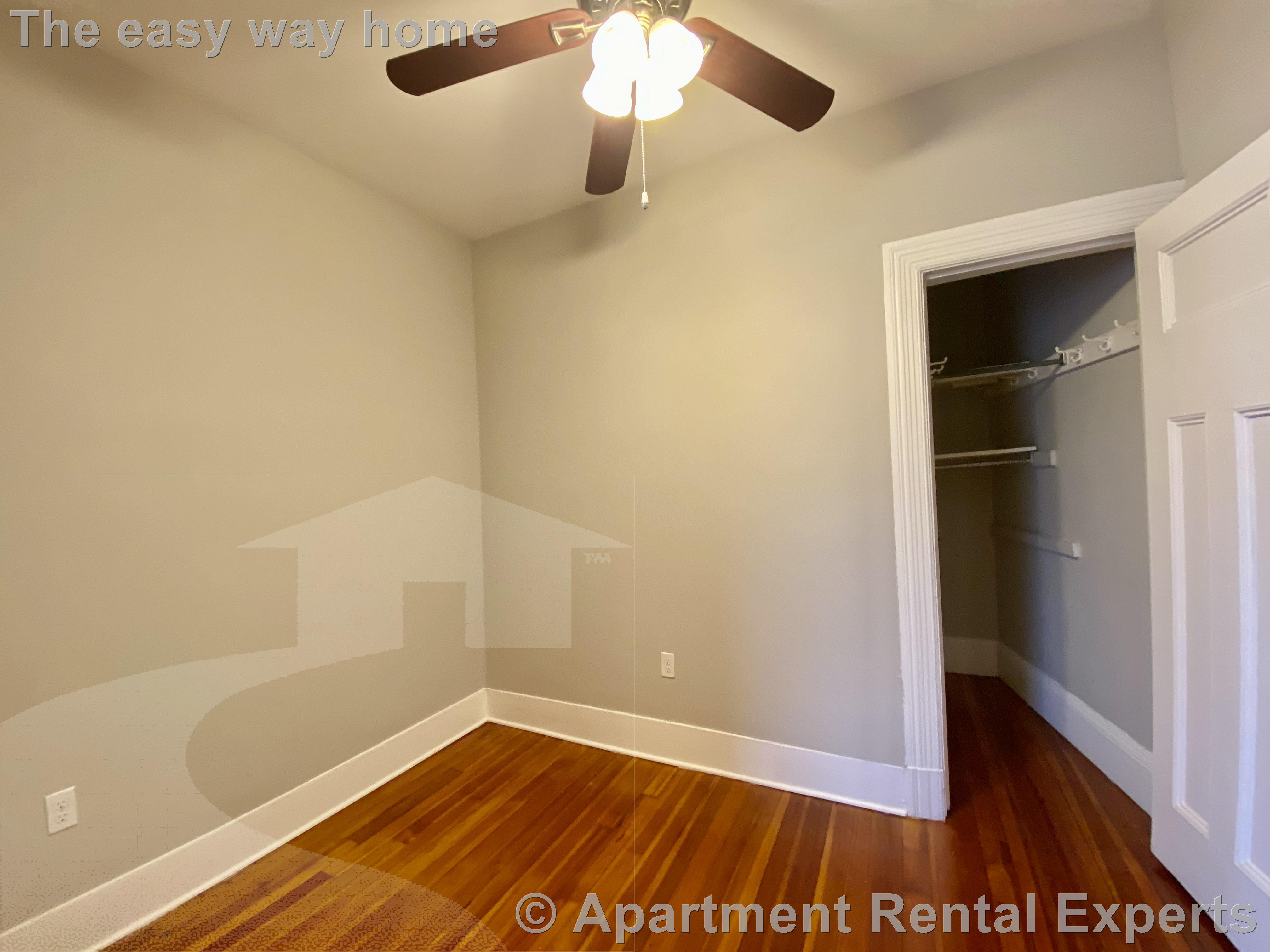 9 Sewall Ave, Coolidge Corner