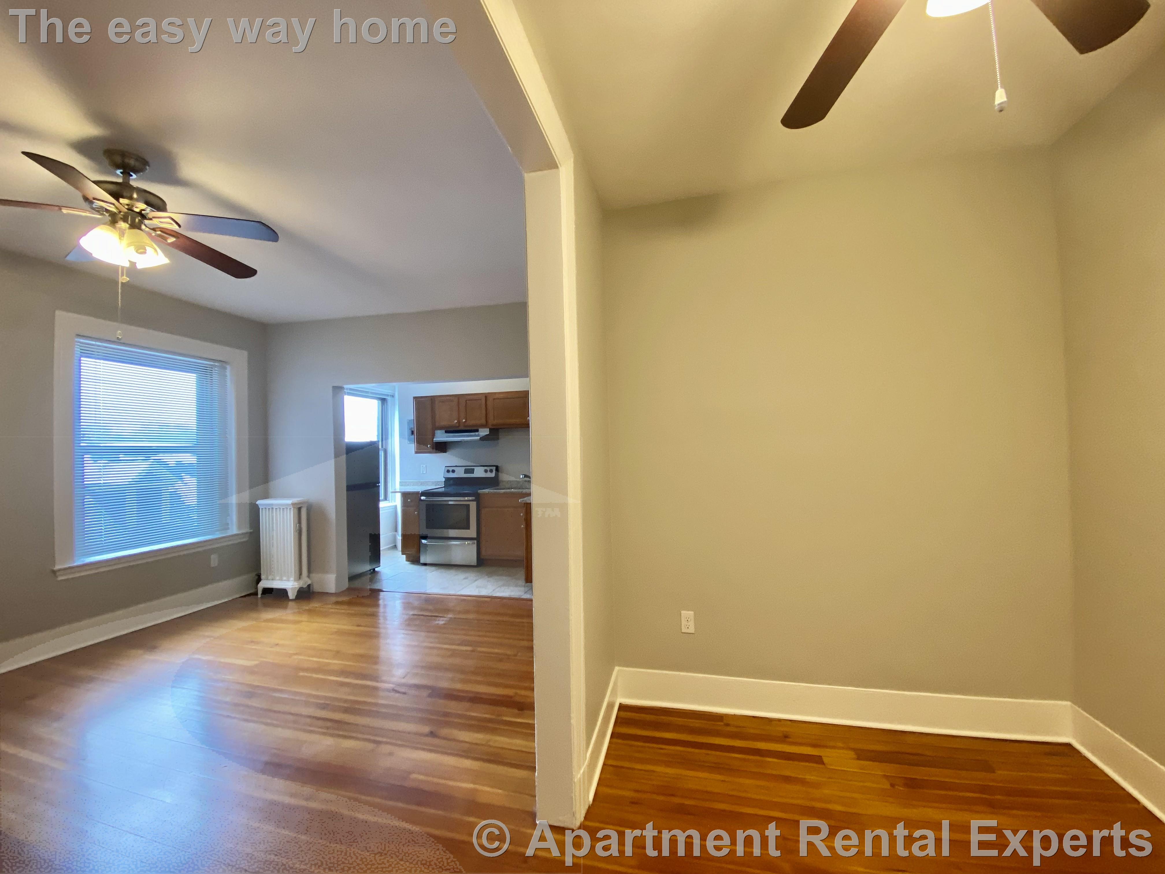 9 Sewall Ave, Coolidge Corner