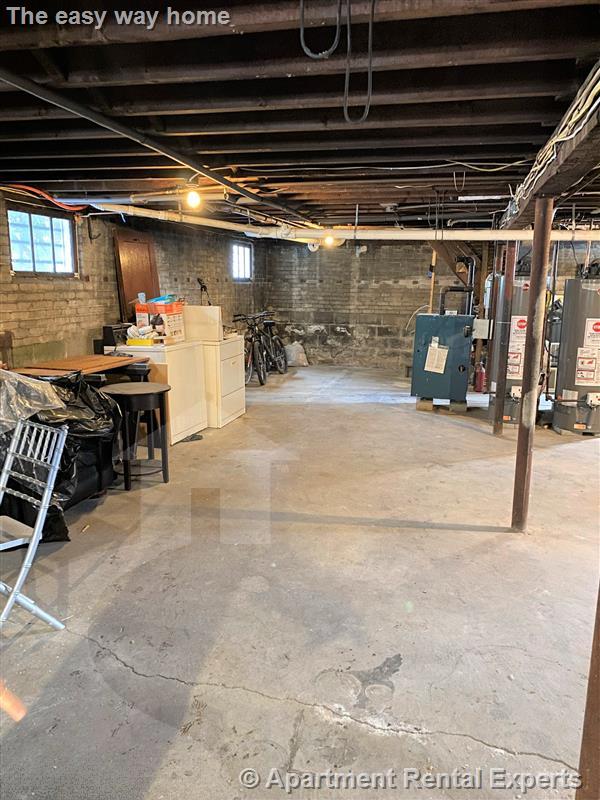 167 Harvard St, Tufts