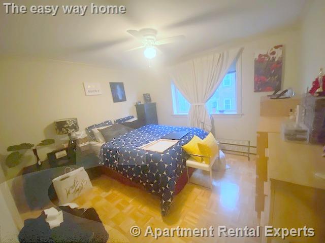 329 Harvard St, Harvard Square