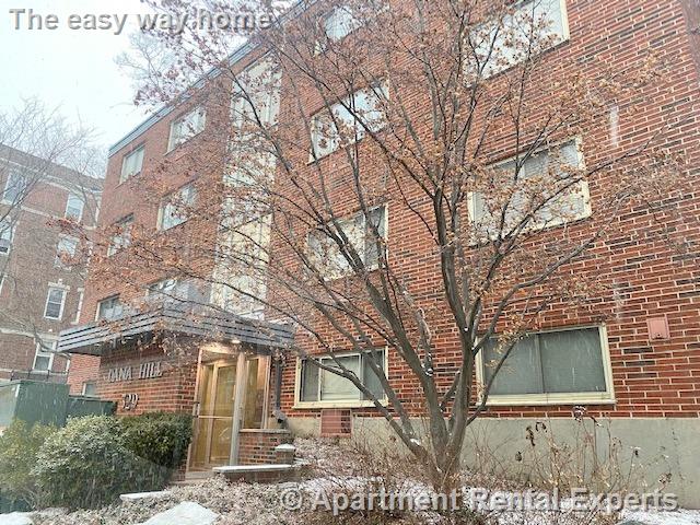 329 Harvard St, Harvard Square