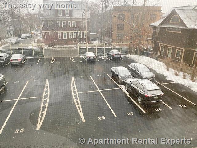 329 Harvard St, Harvard Square