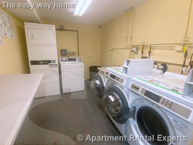 329 Harvard St, Harvard Square