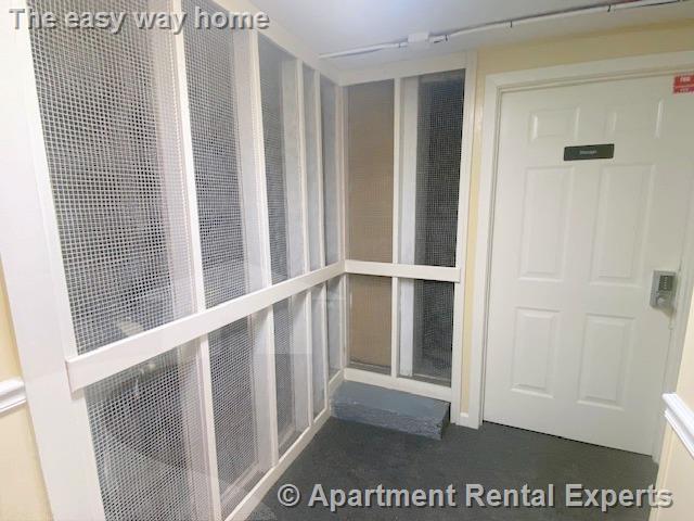 329 Harvard St, Harvard Square