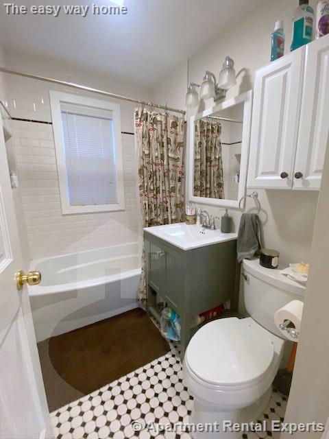 519 Main St, Magoun Square