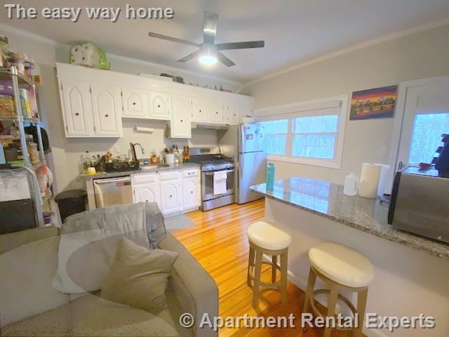 519 Main St, Magoun Square