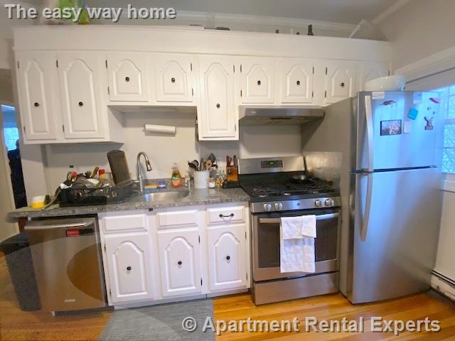 519 Main St, Magoun Square