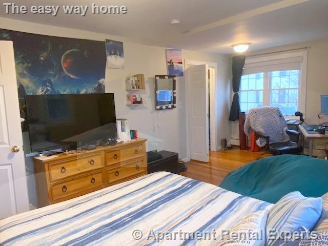 519 Main St, Magoun Square