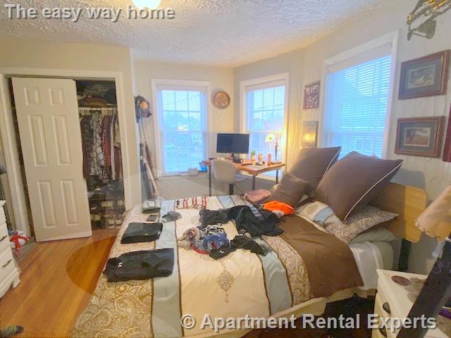 519 Main St, Magoun Square