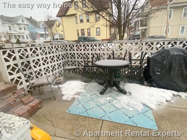 519 Main St, Magoun Square