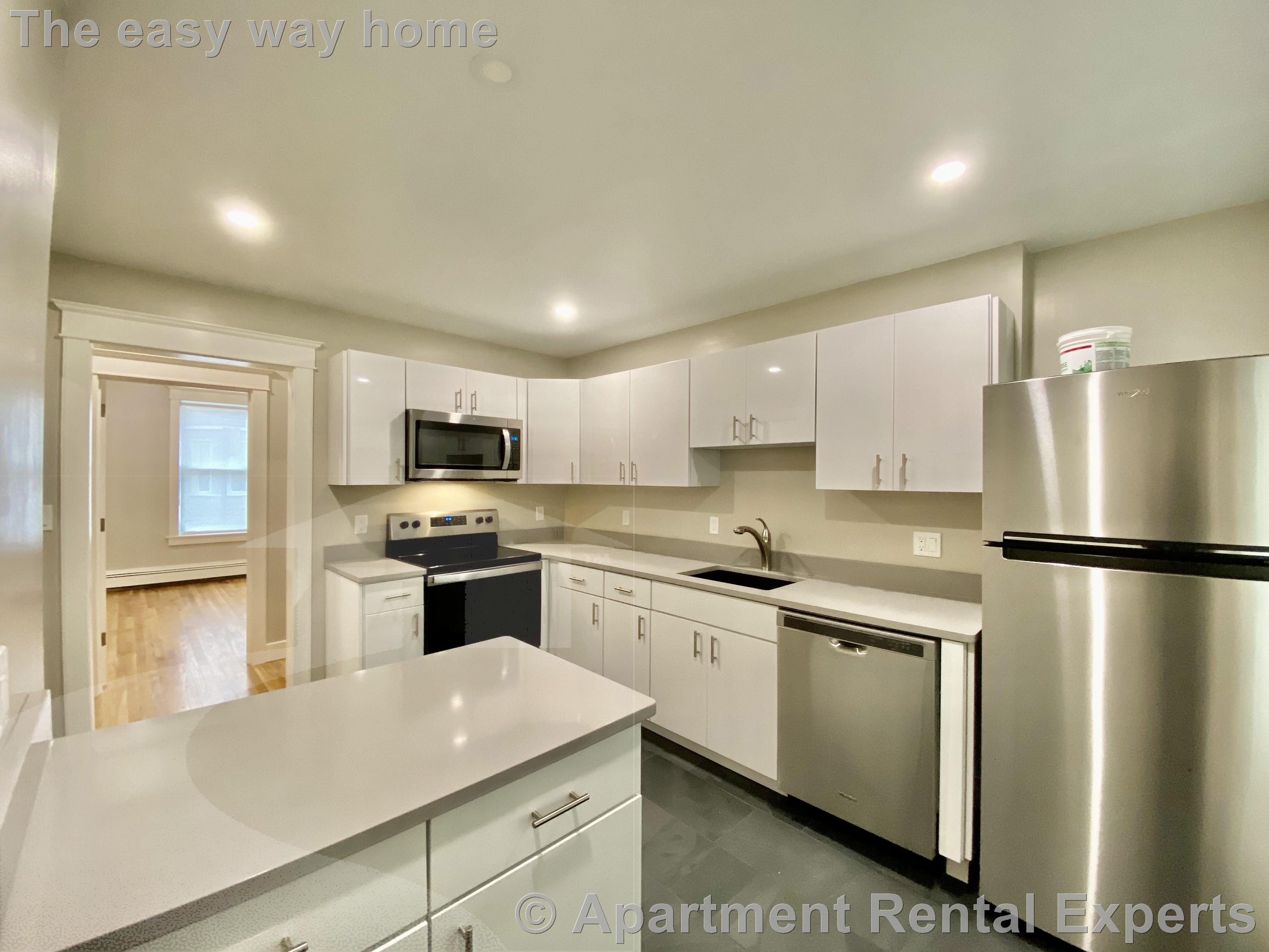 33 Portsmouth St, Kendall Square