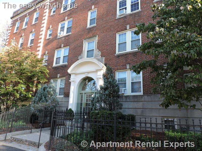 119 College Ave, Davis Square