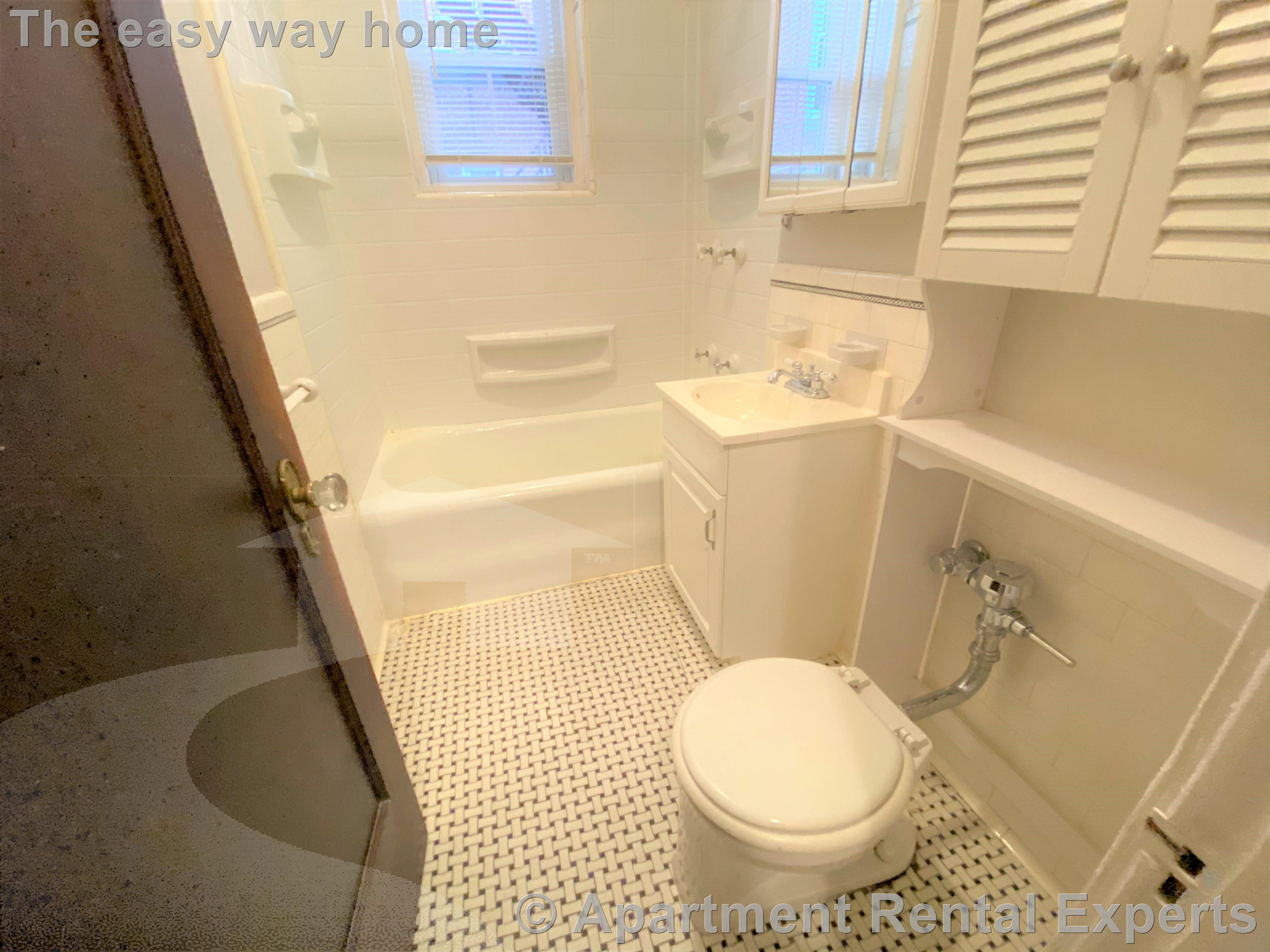 119 College Ave, Davis Square