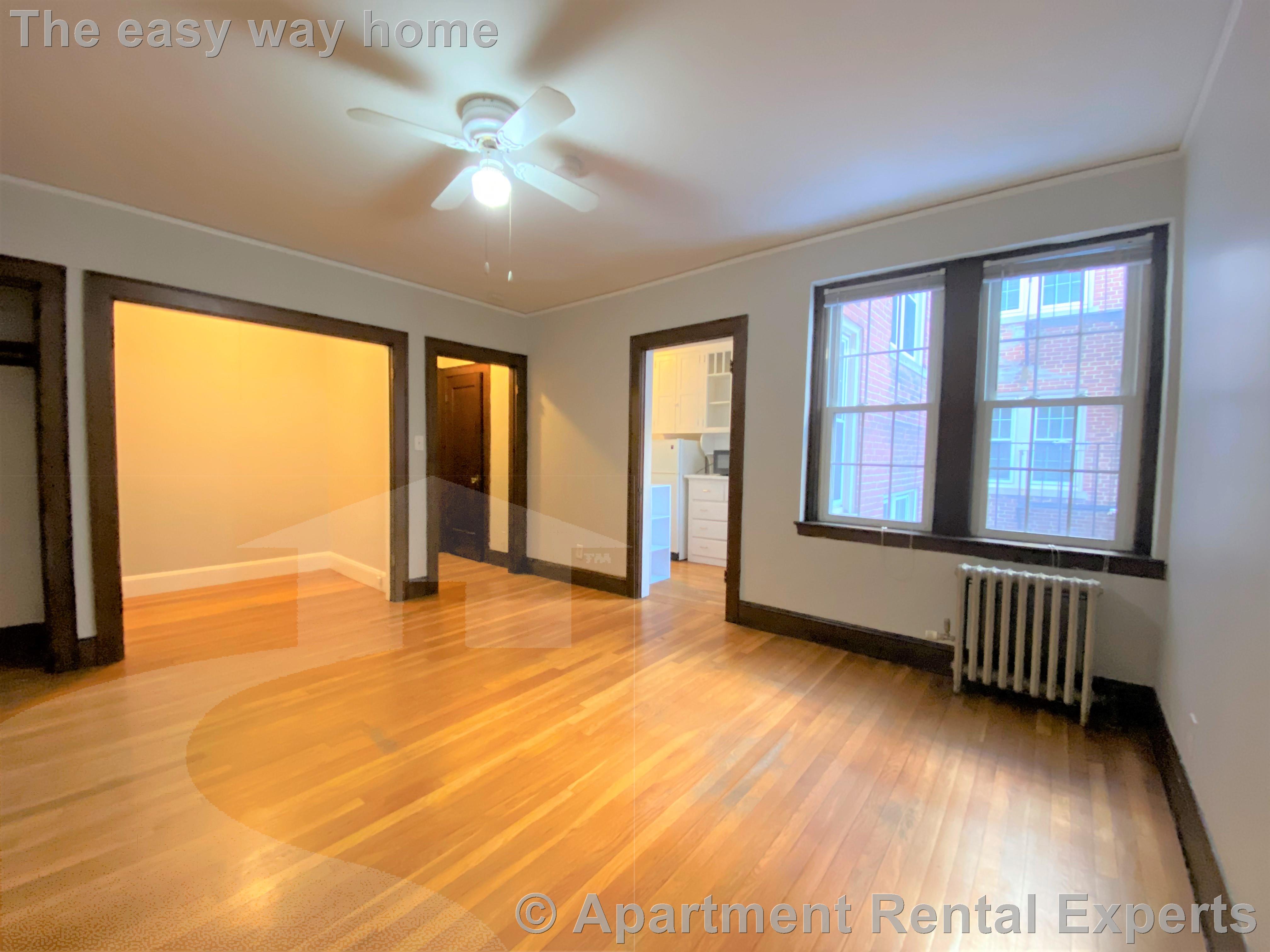 119 College Ave, Davis Square