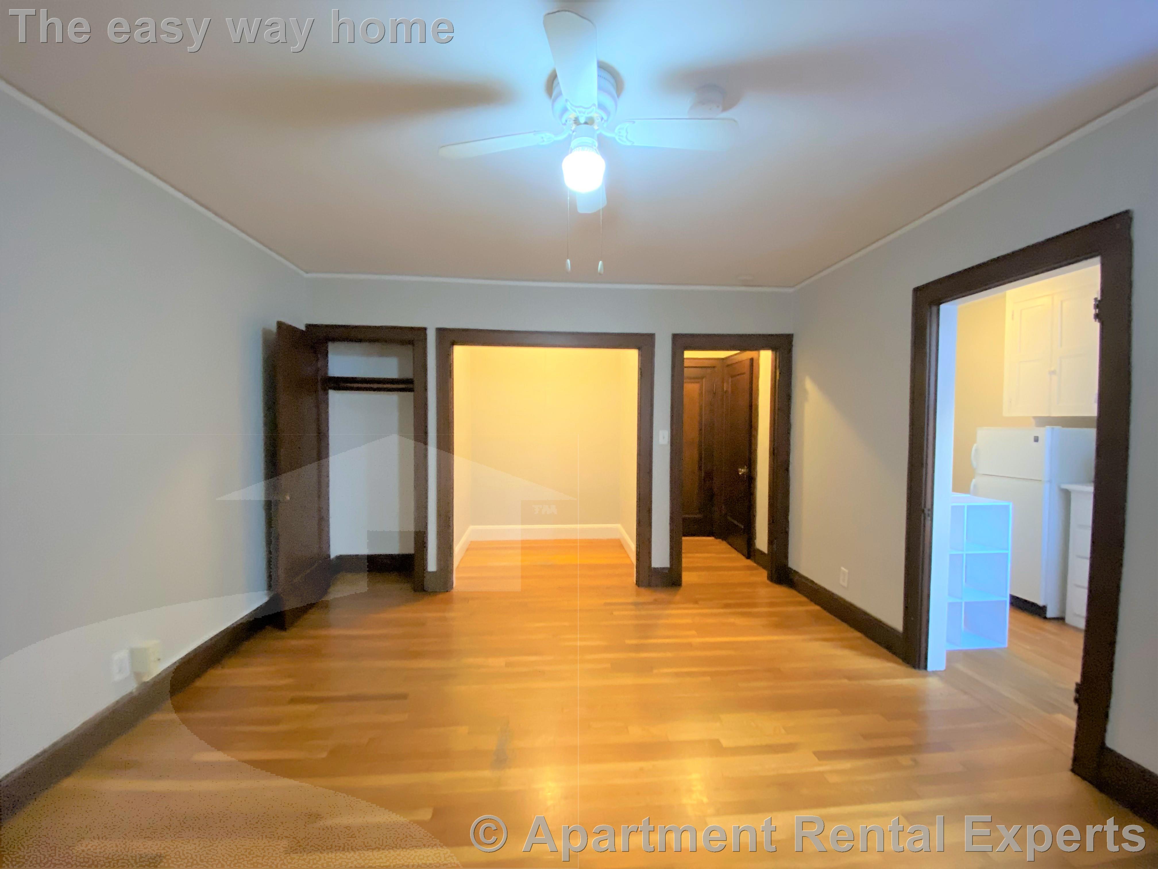 119 College Ave, Davis Square