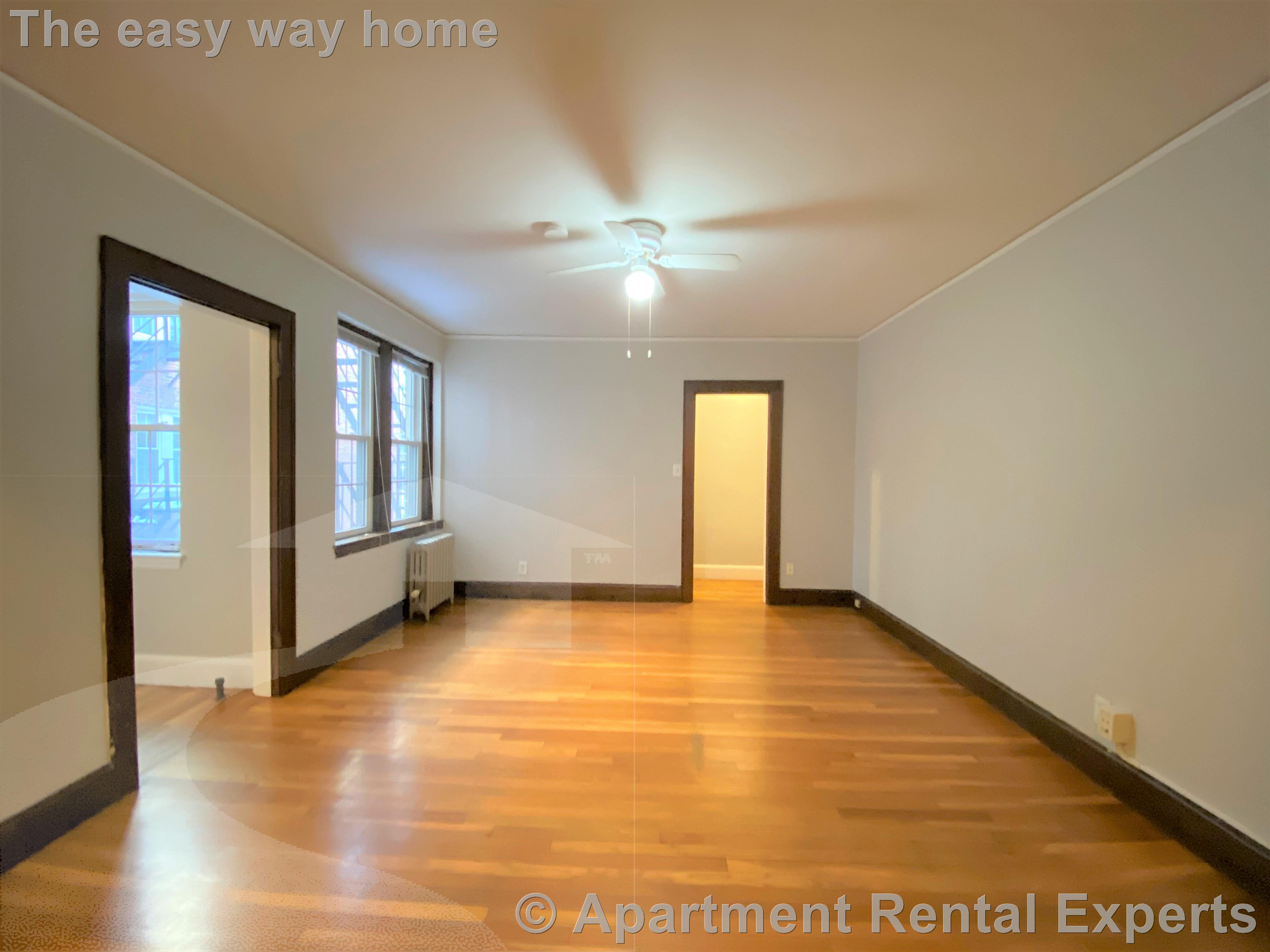 119 College Ave, Davis Square