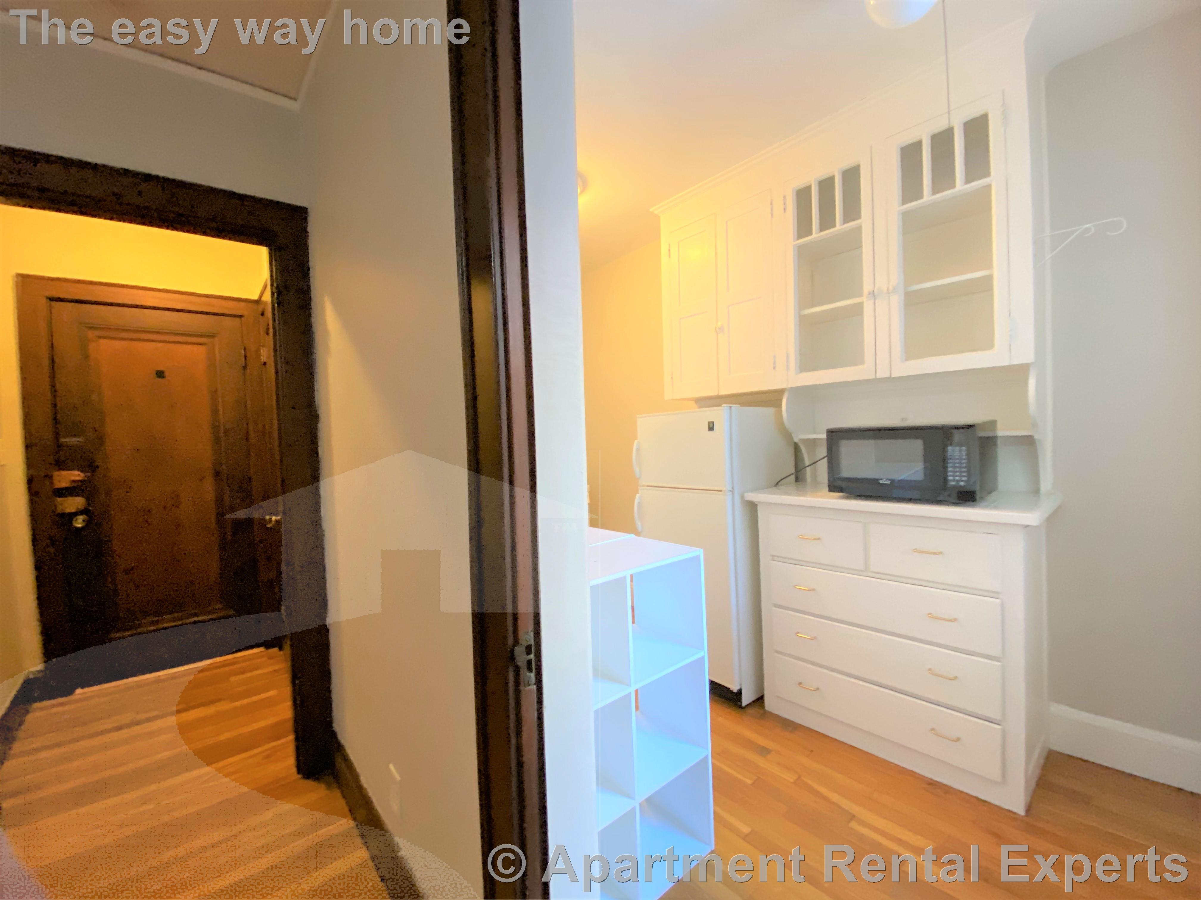 119 College Ave, Davis Square