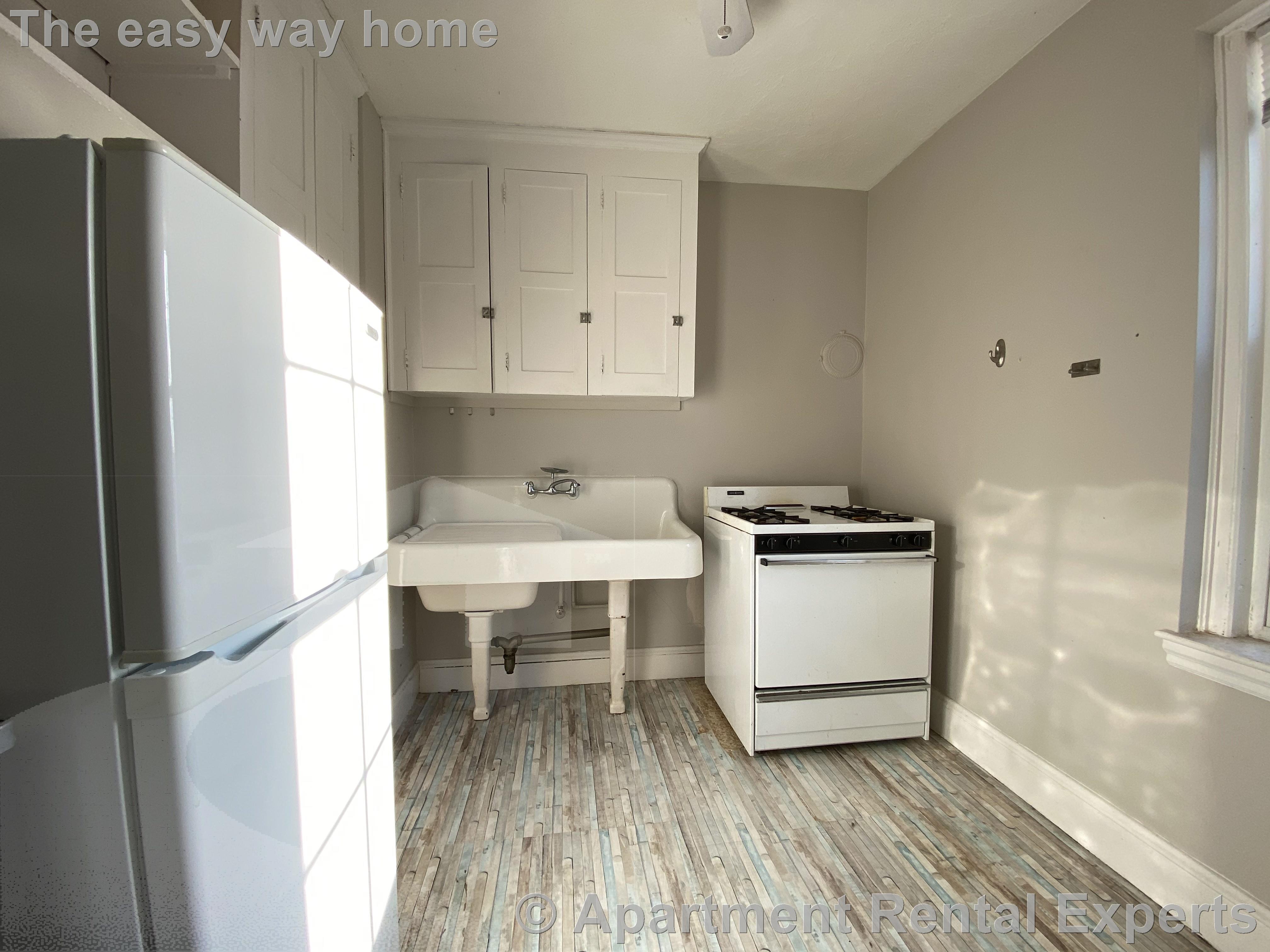 119 College Ave, Davis Square