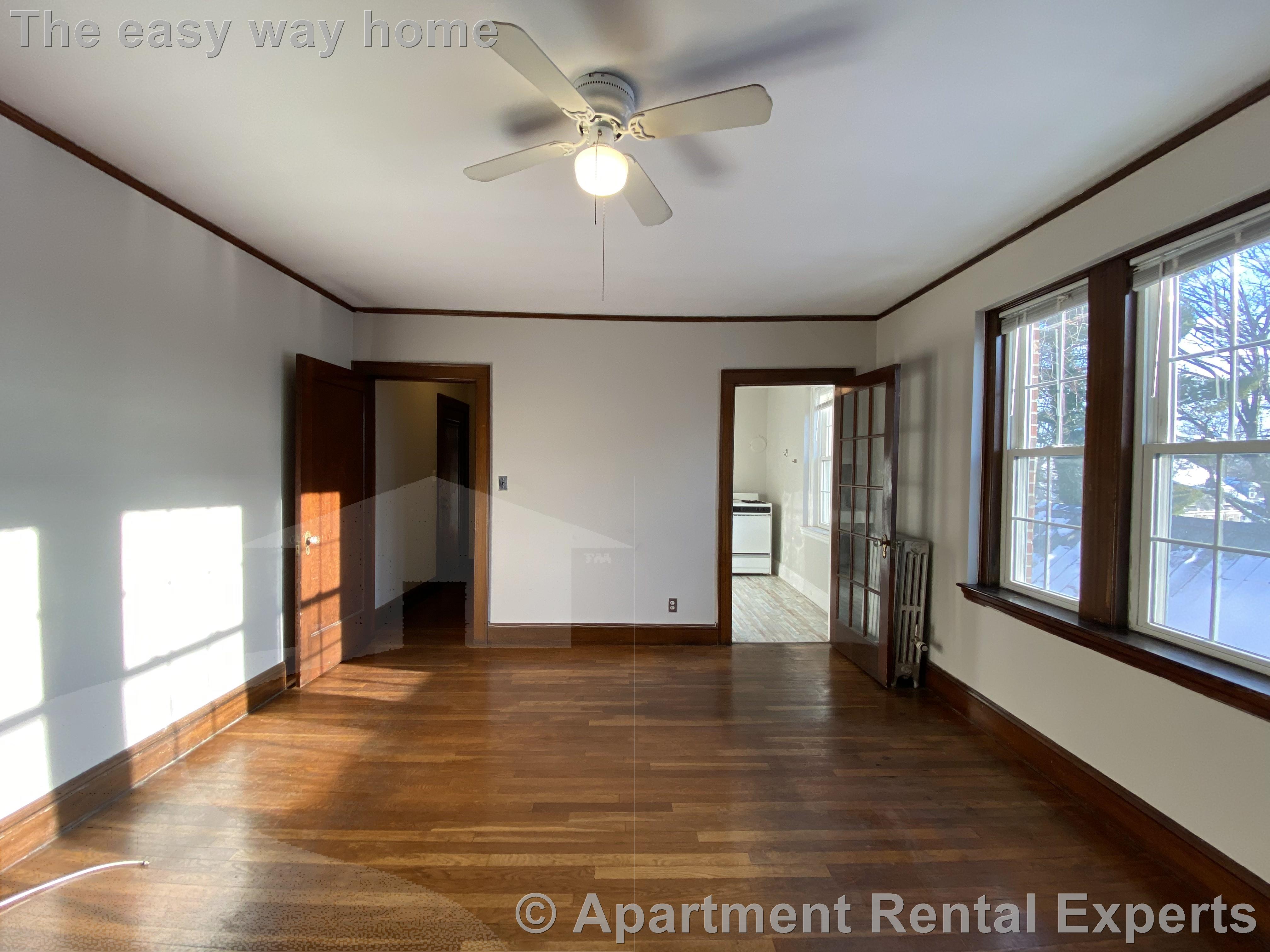 119 College Ave, Davis Square