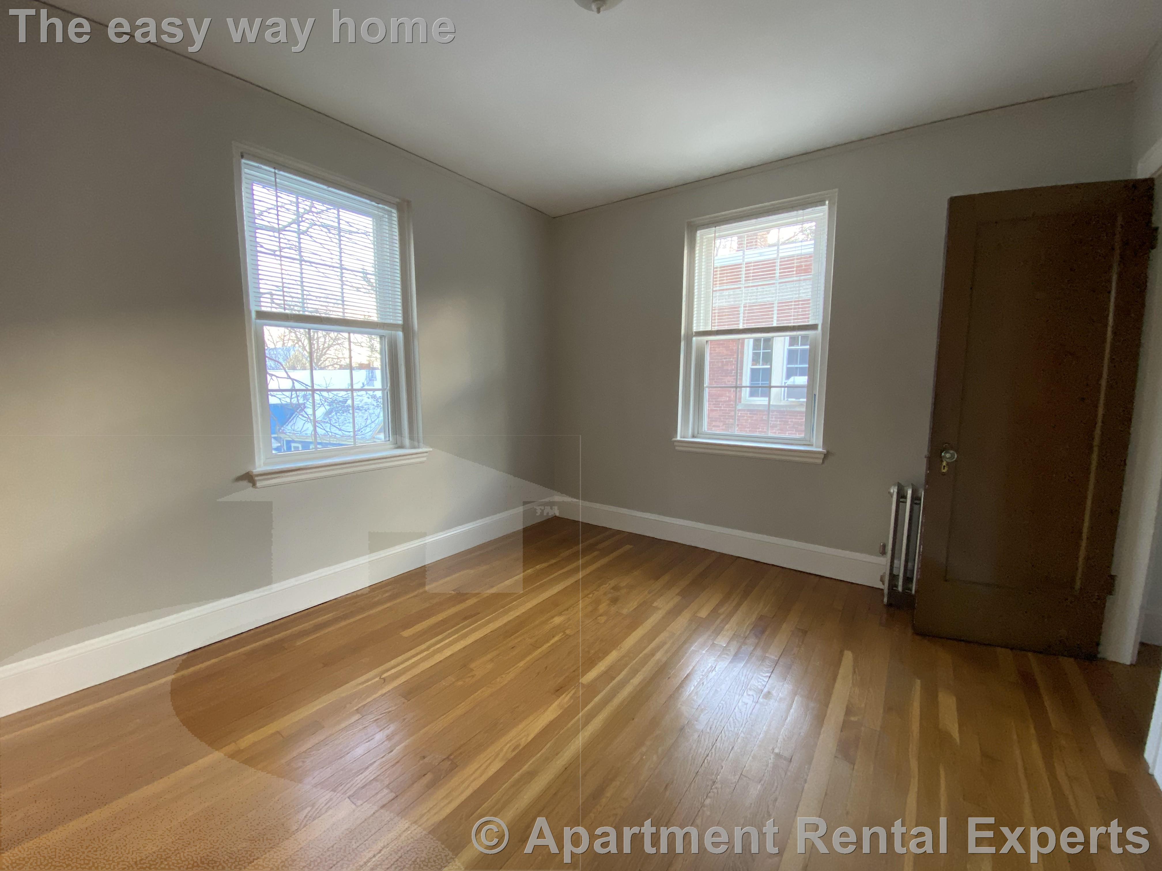 119 College Ave, Davis Square