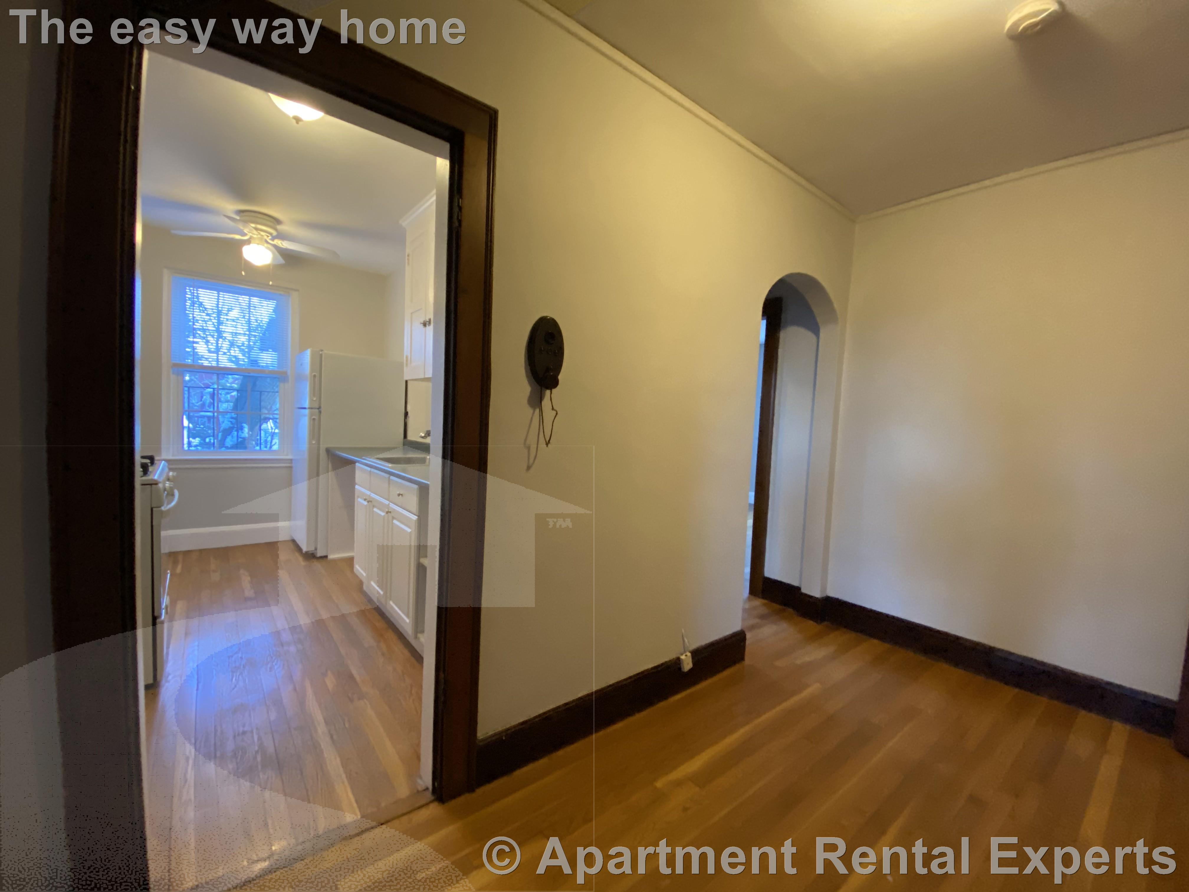 119 College Ave, Davis Square