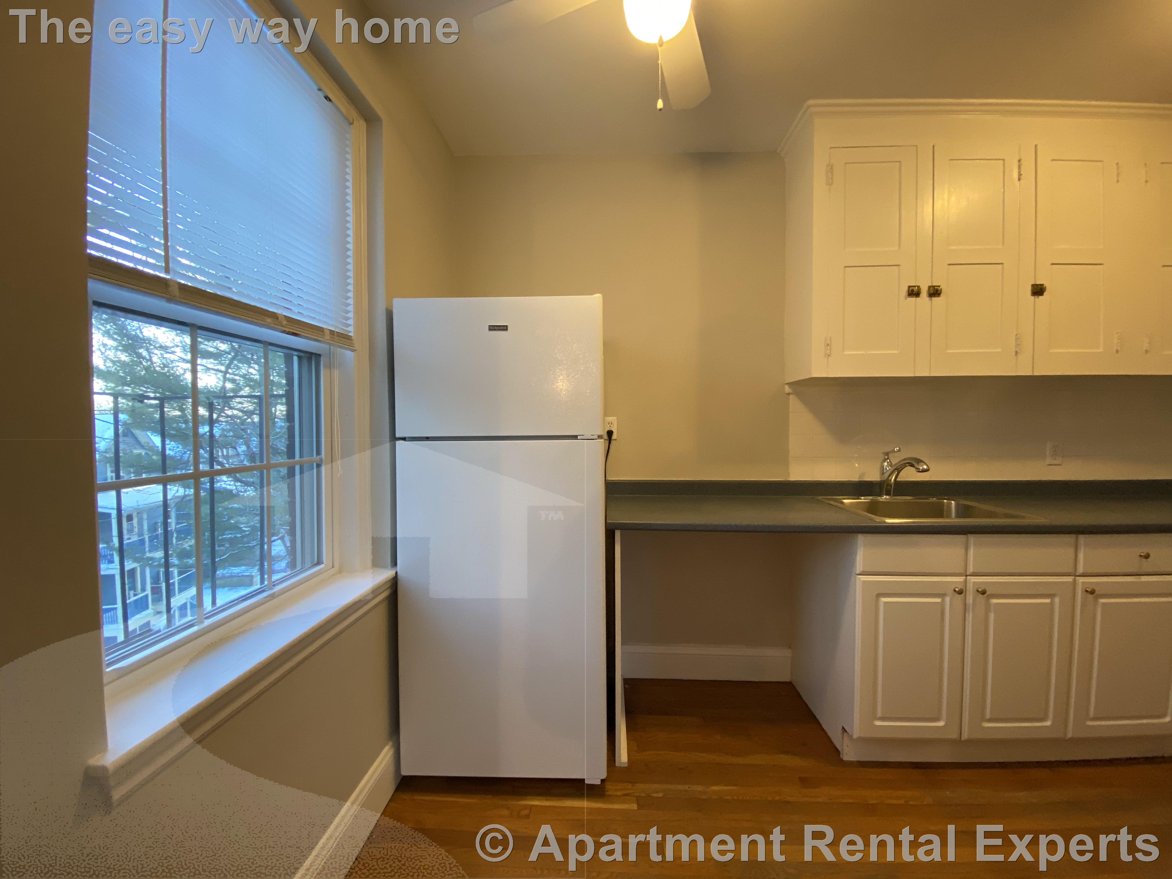 119 College Ave, Davis Square