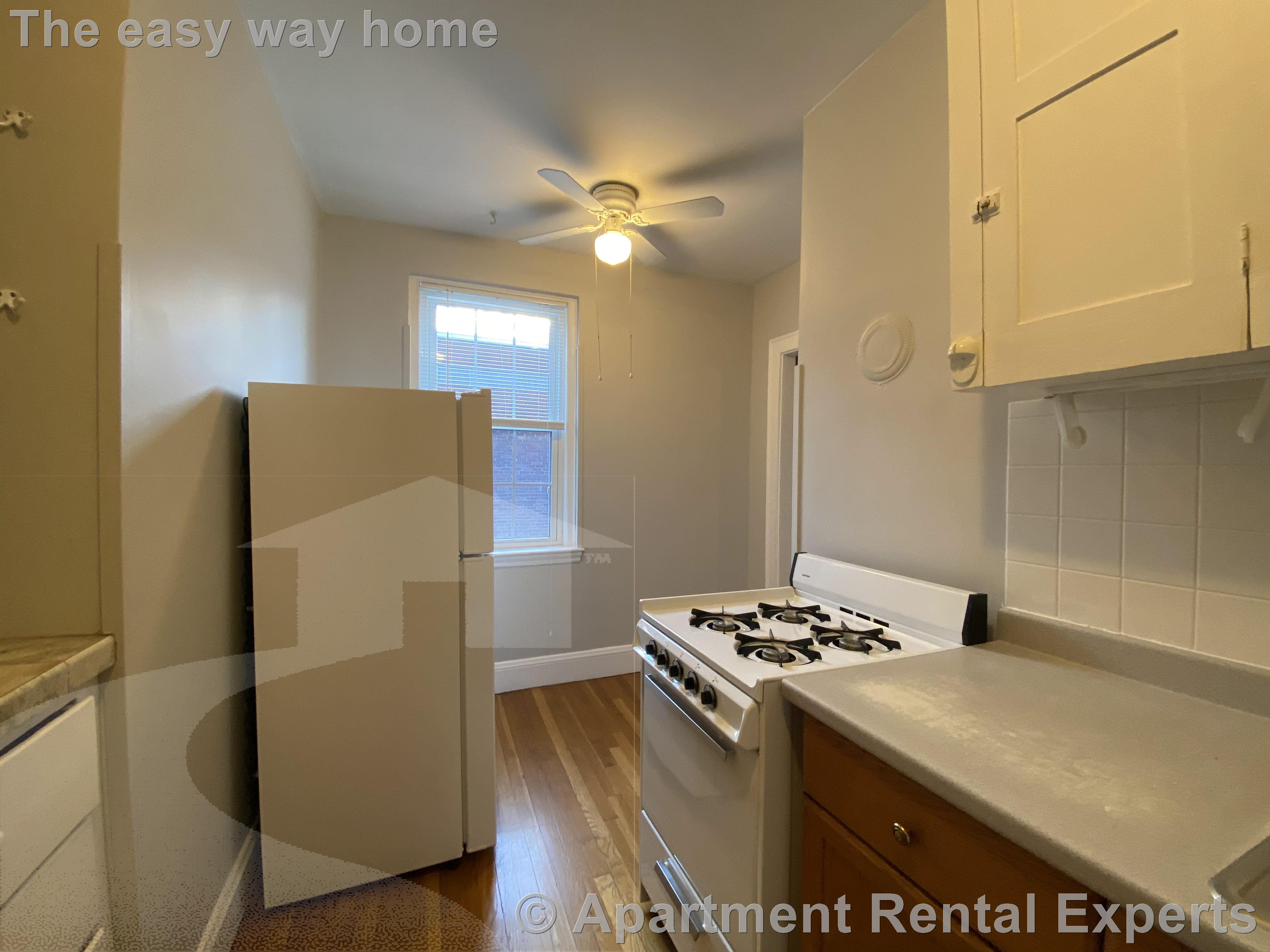 119 College Ave, Davis Square