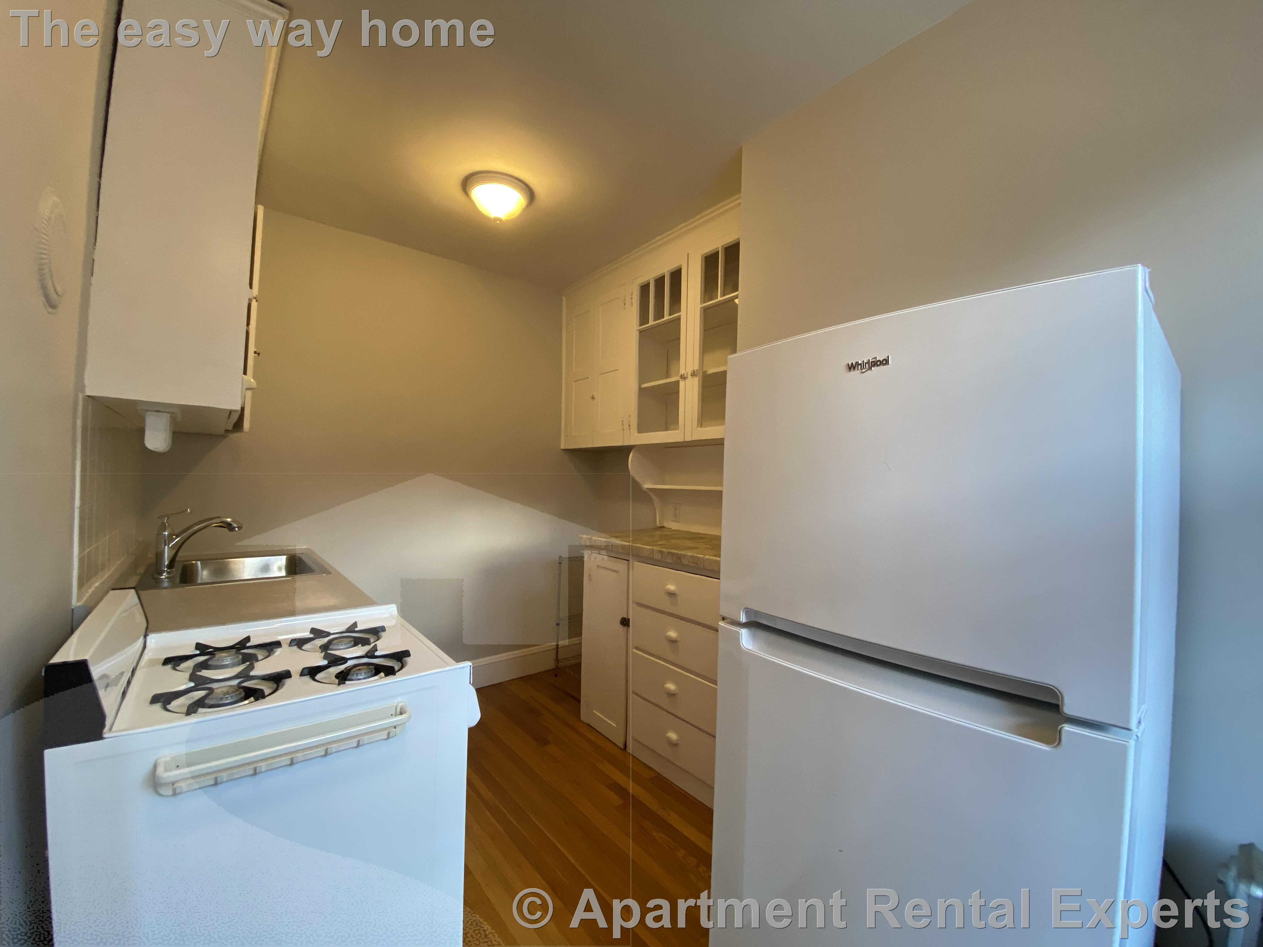 119 College Ave, Davis Square