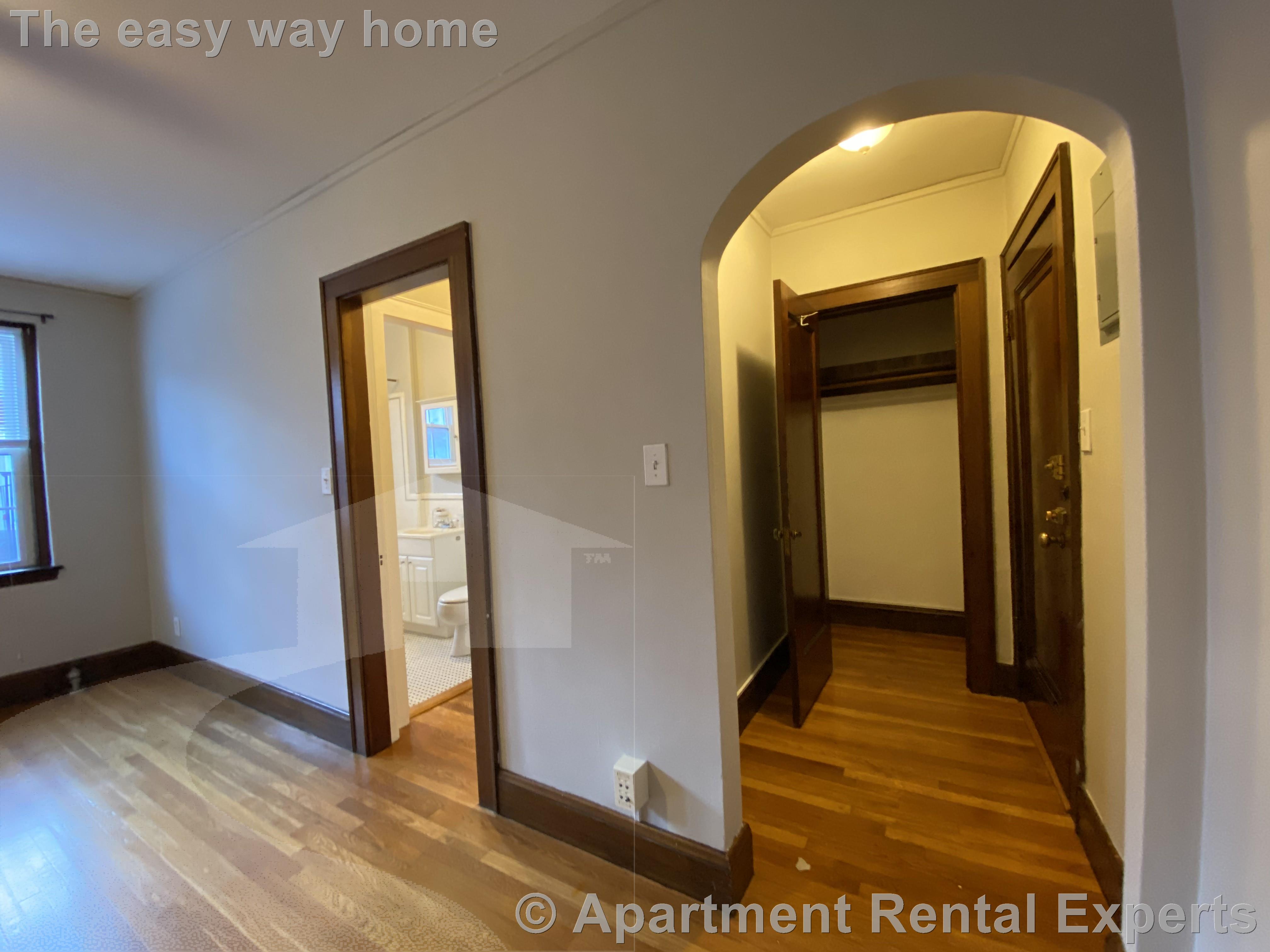 119 College Ave, Davis Square